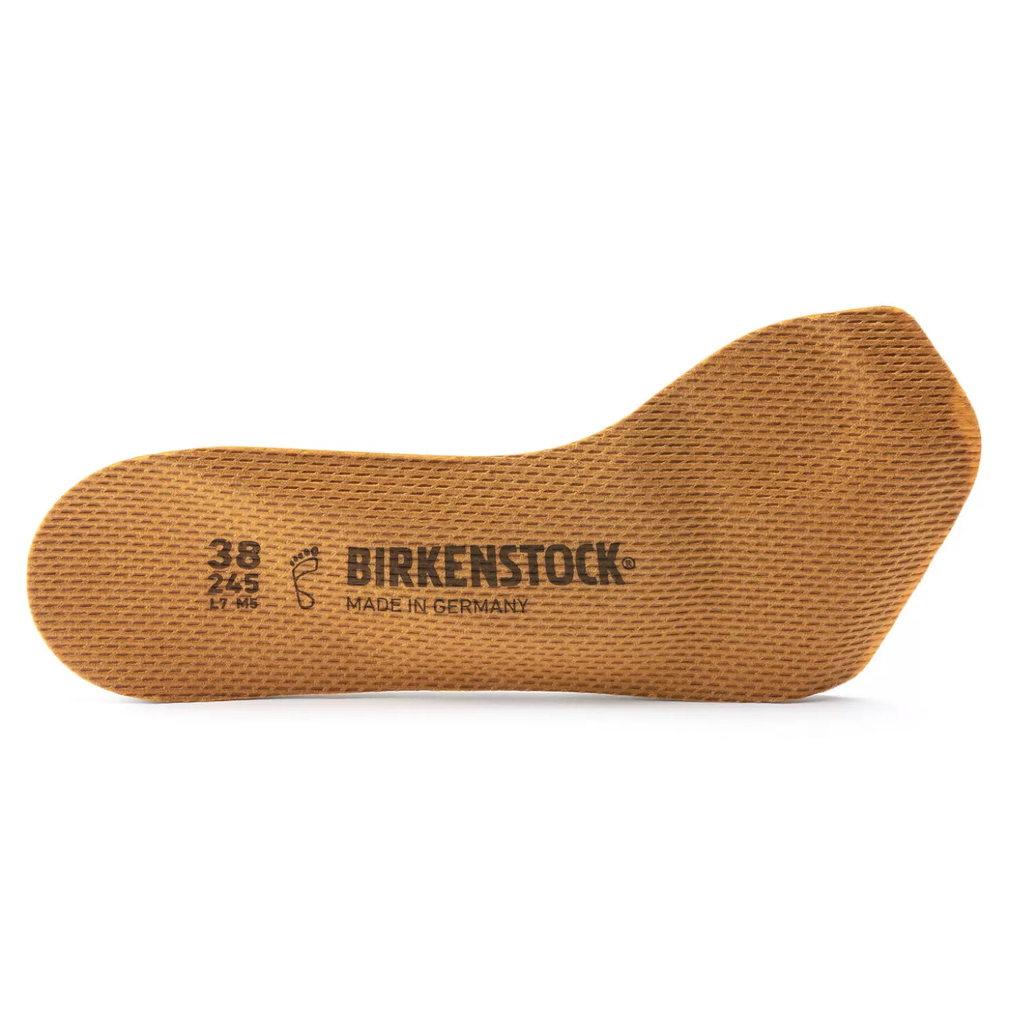 3/4 Length Insole Birko-Tex<Birkenstock Clearance