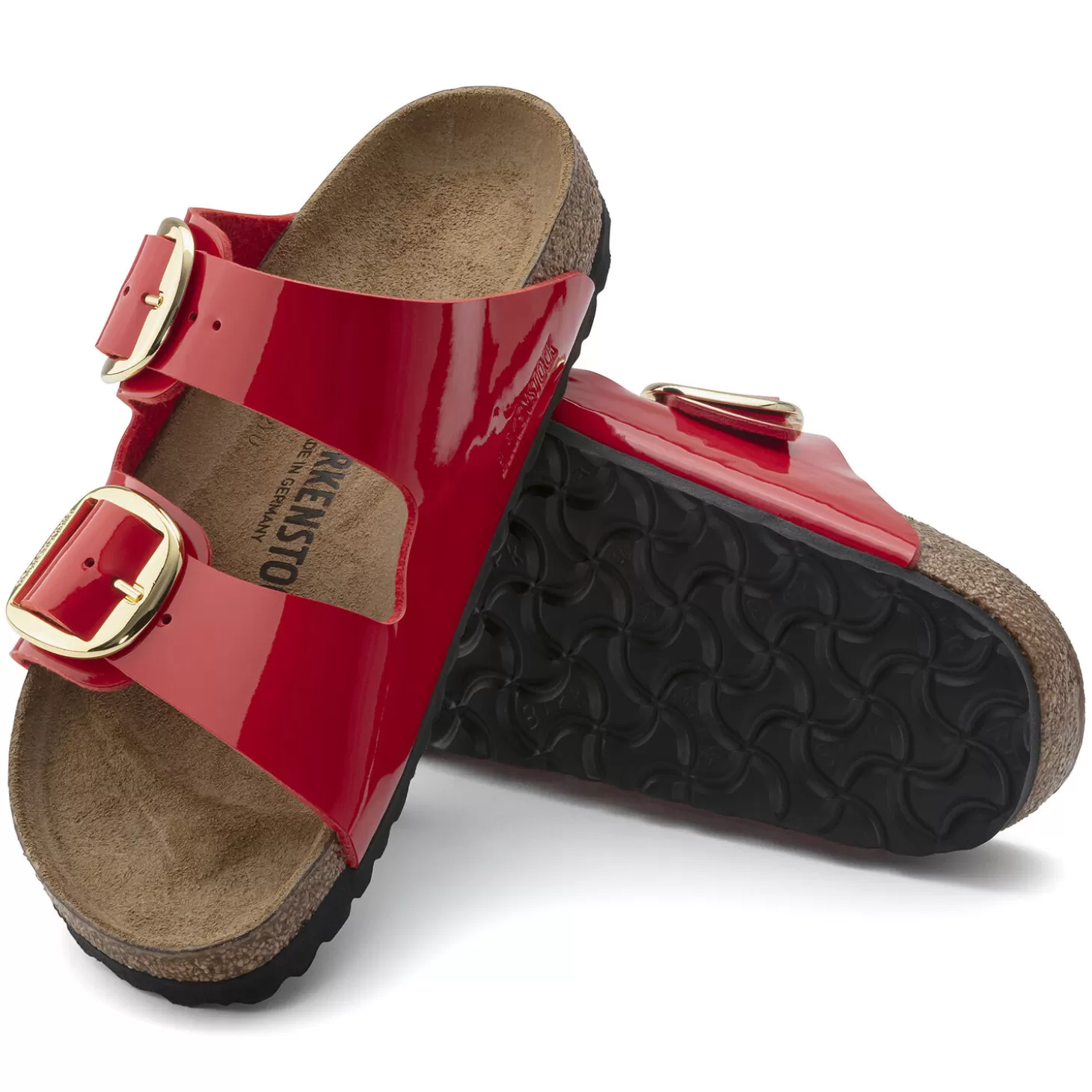 Arizona Big Buckle<Birkenstock Shop