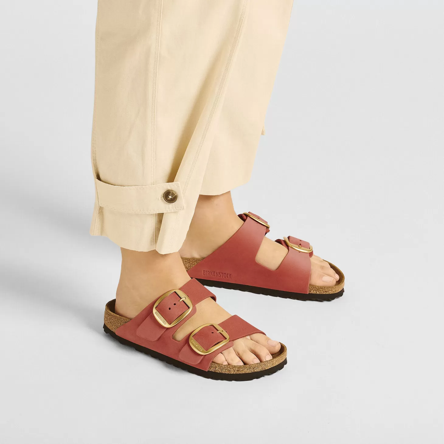 Arizona Big Buckle<Birkenstock Online