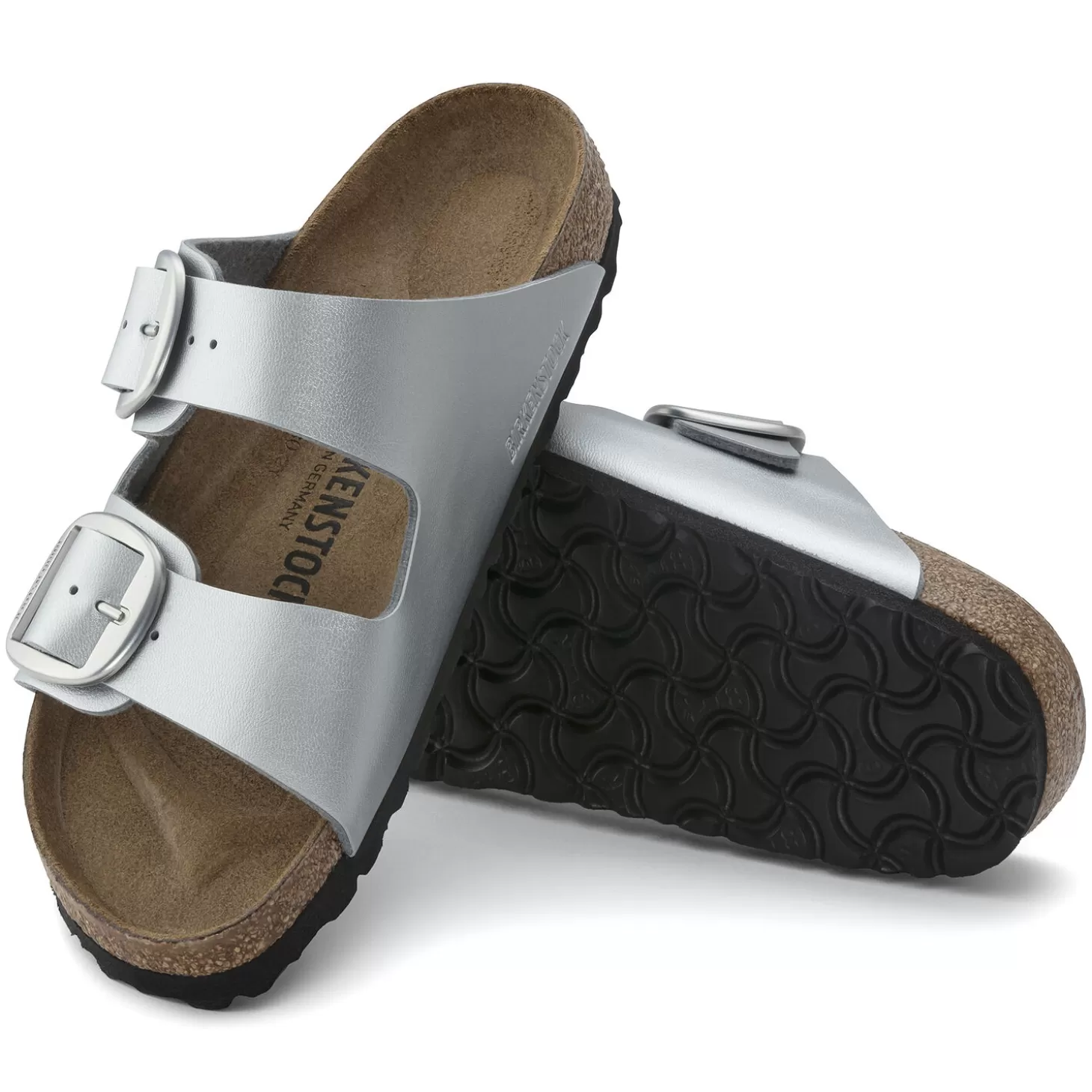 Arizona Big Buckle<Birkenstock Best