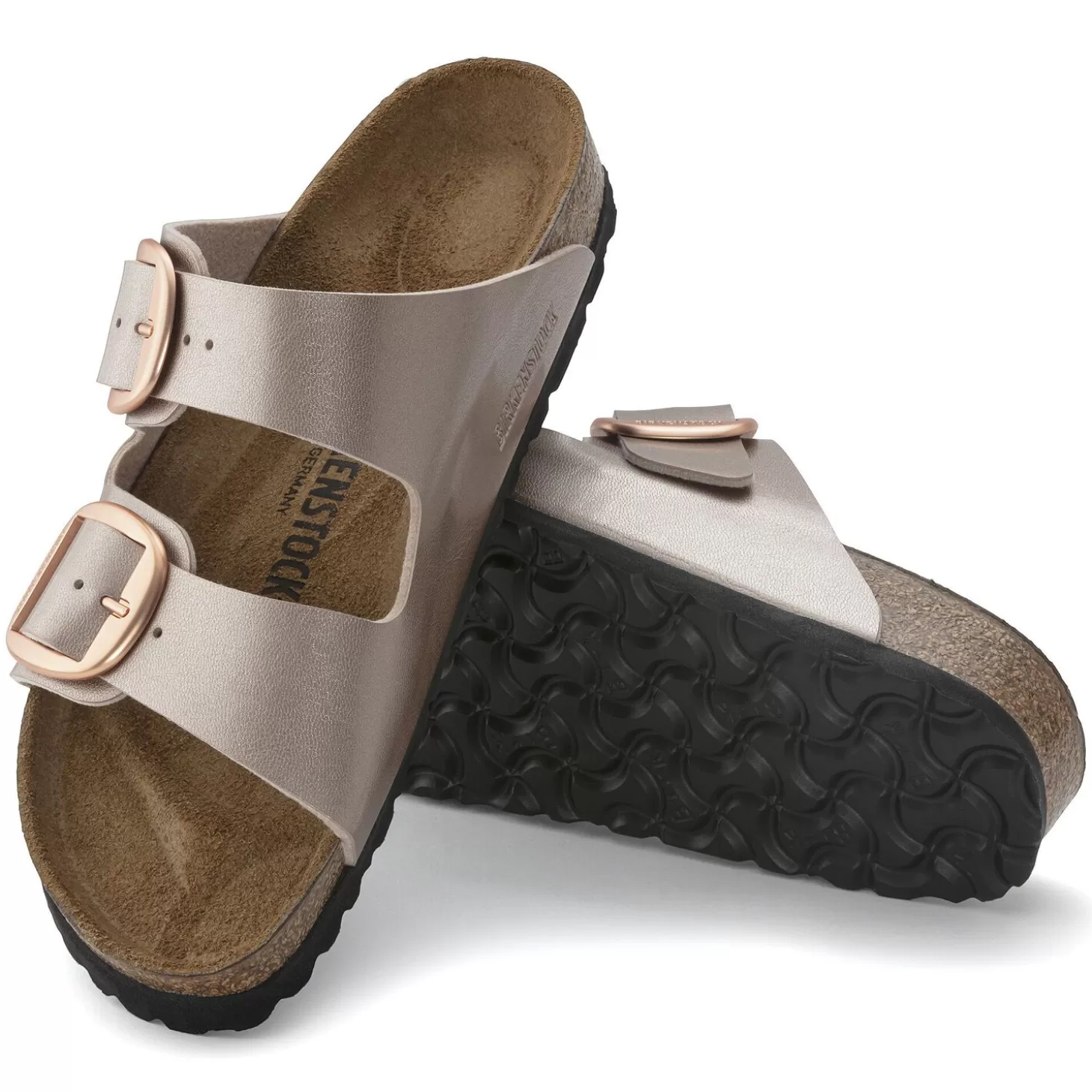 Arizona Big Buckle<Birkenstock Outlet