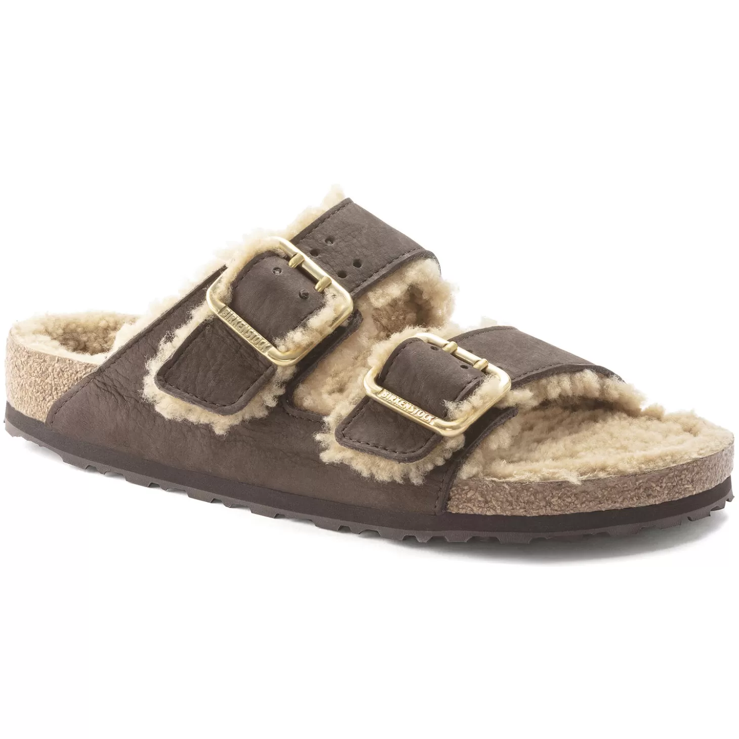 Arizona Bold Shearling<Birkenstock Clearance