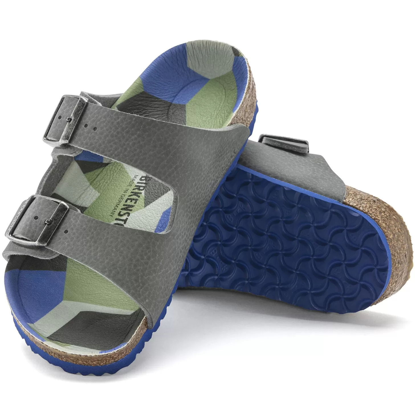 Arizona Kids<Birkenstock Best Sale