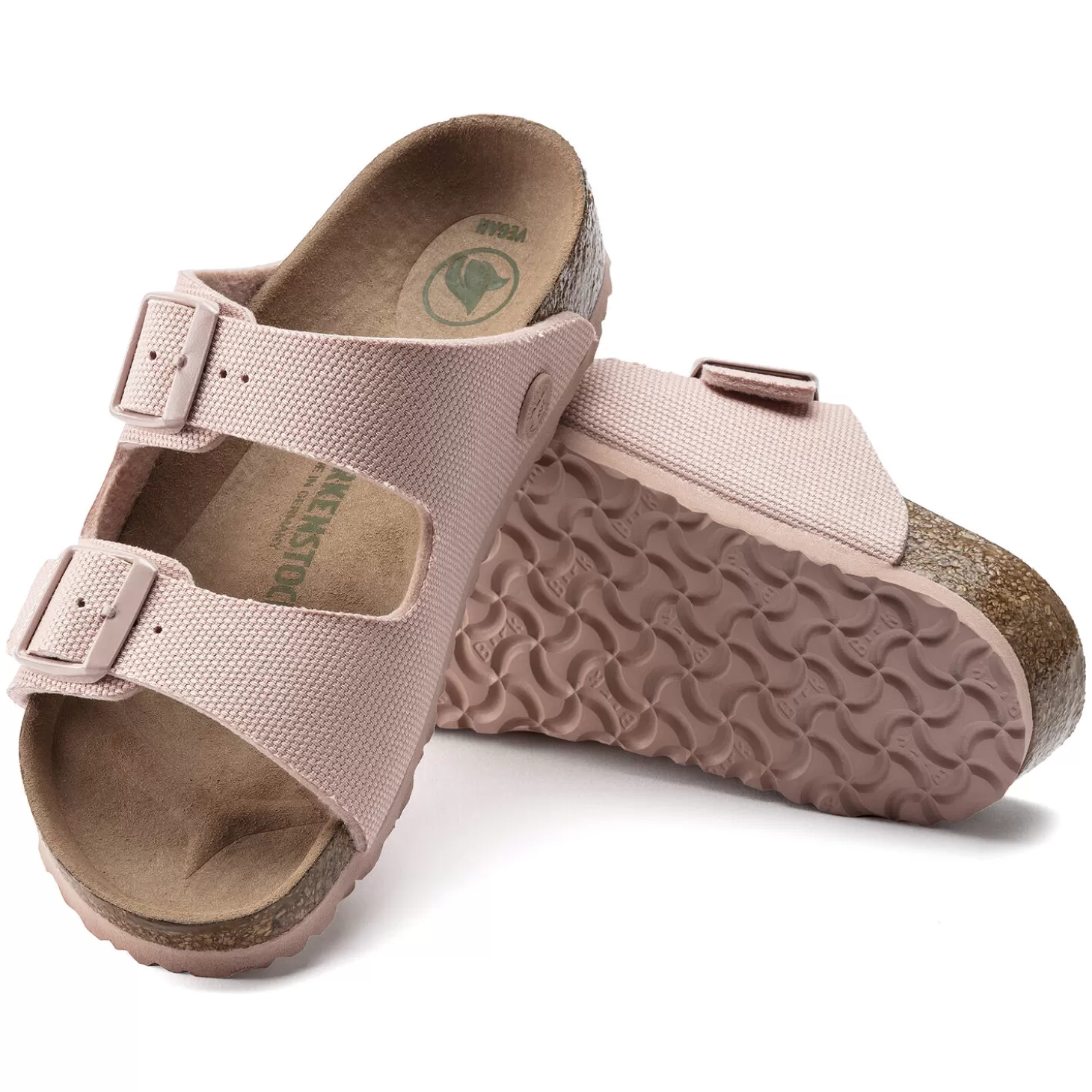 Arizona Kids Vegan<Birkenstock Best