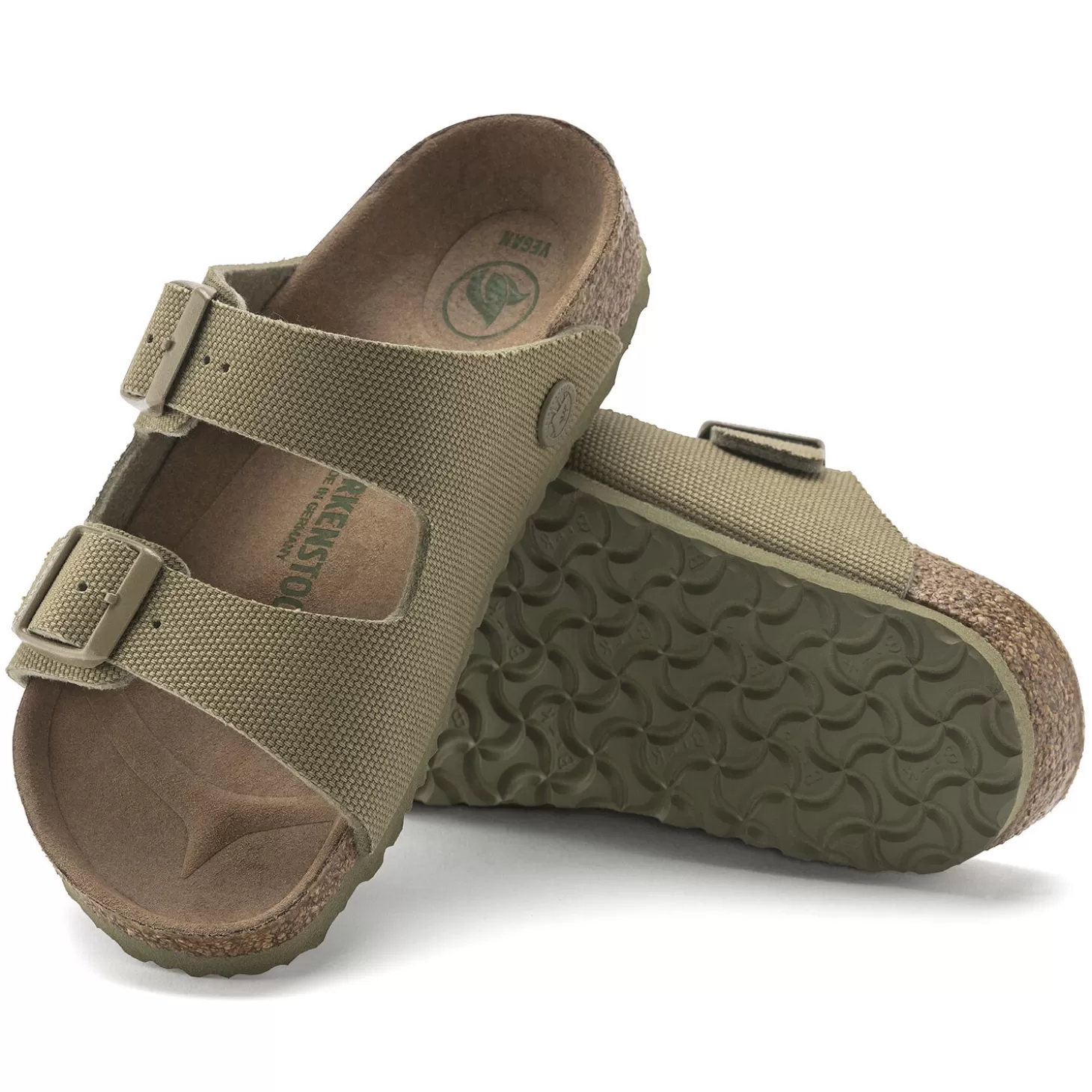 Arizona Kids Vegan<Birkenstock Sale