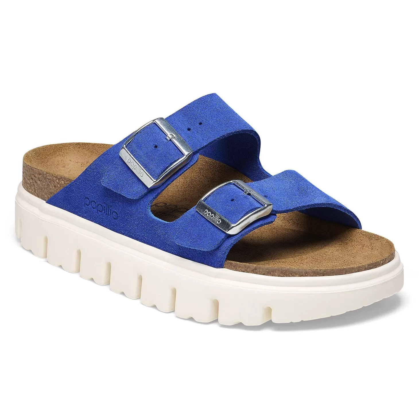 Arizona Pap Chunky<Birkenstock Hot