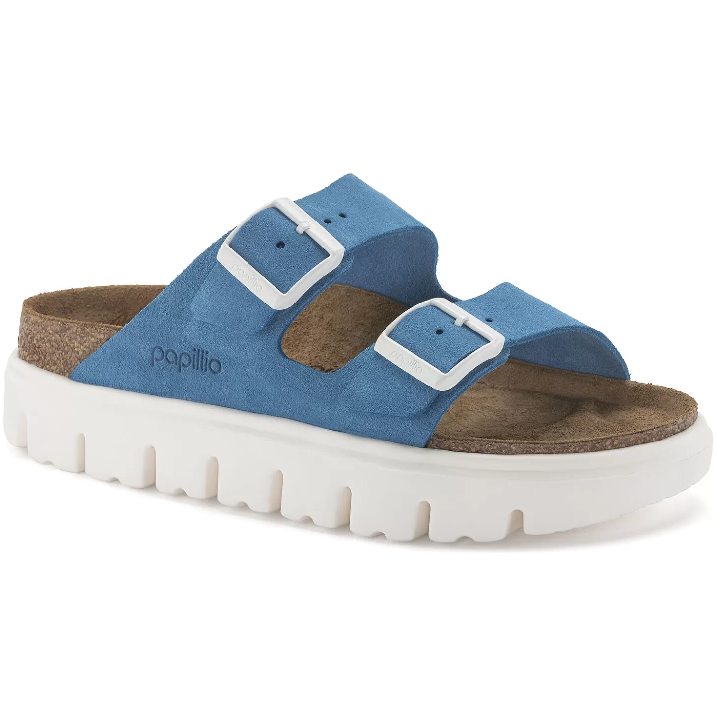 Arizona Pap Chunky<Birkenstock Outlet