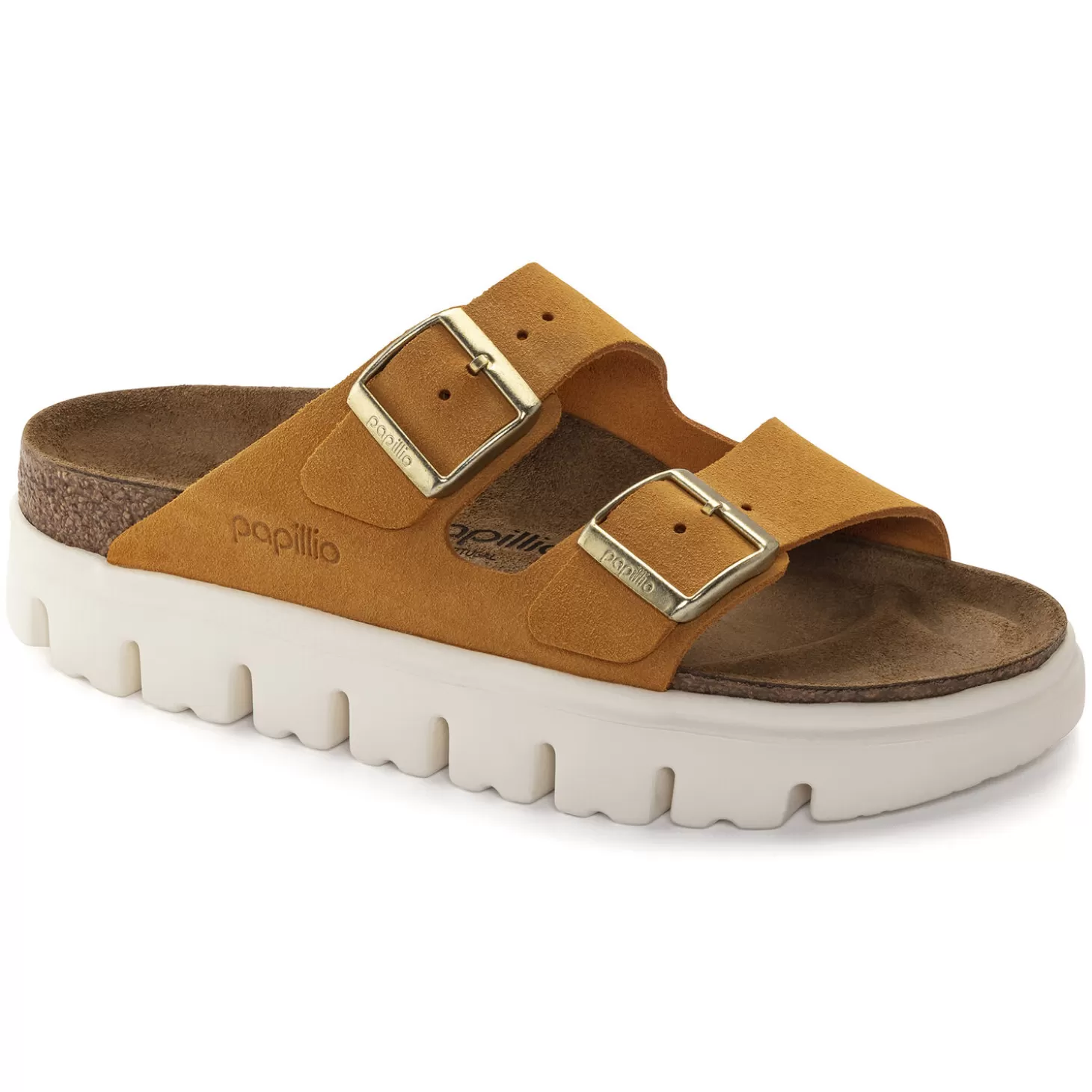 Arizona Pap Chunky<Birkenstock Cheap