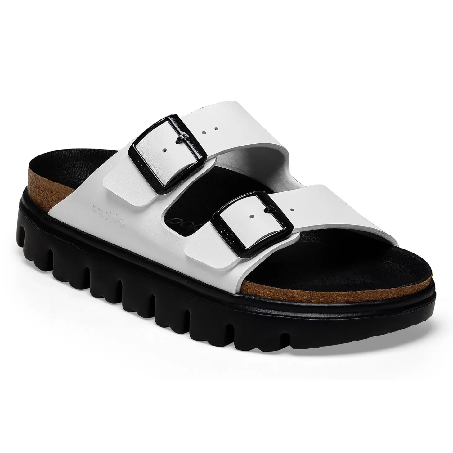 Arizona Pap Chunky<Birkenstock Flash Sale