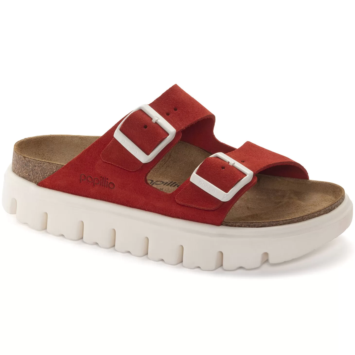 Arizona Pap Chunky<Birkenstock Shop