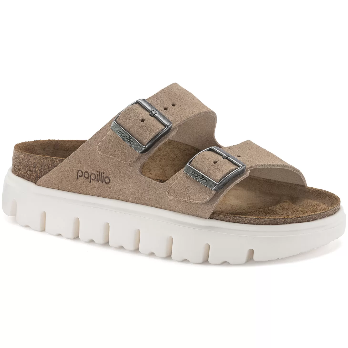 Arizona Pap Chunky<Birkenstock Hot