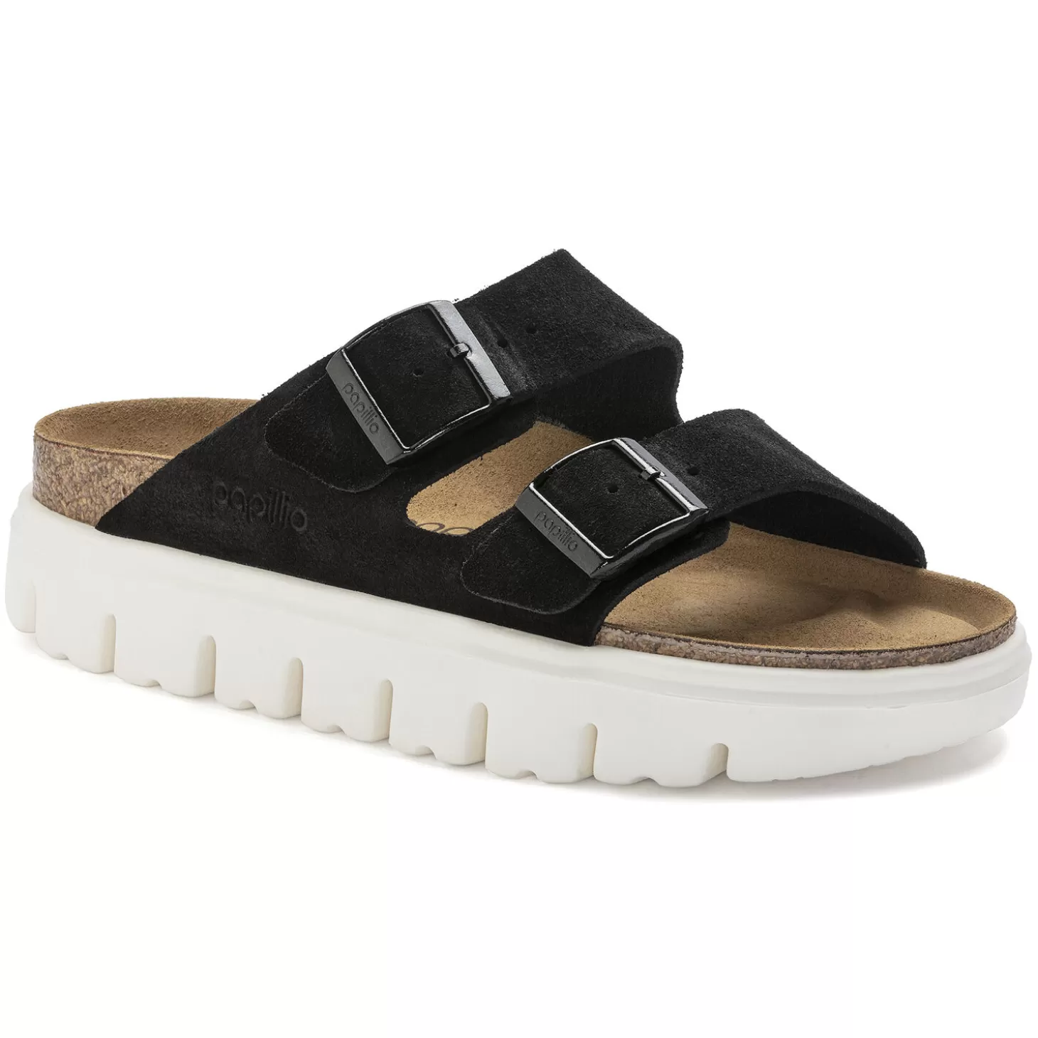 Arizona Pap Chunky<Birkenstock Store