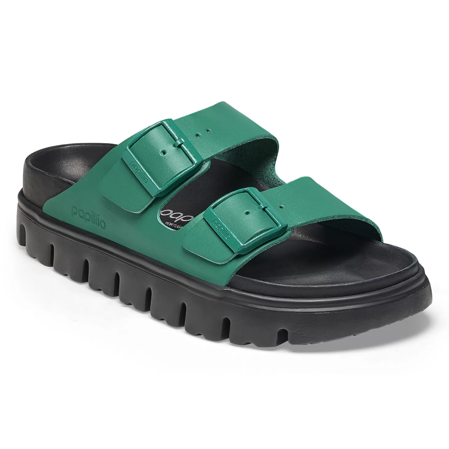 Arizona Pap Chunky<Birkenstock Best