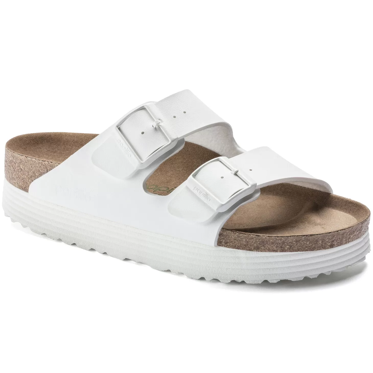 Arizona Platform Vegan<Birkenstock Shop