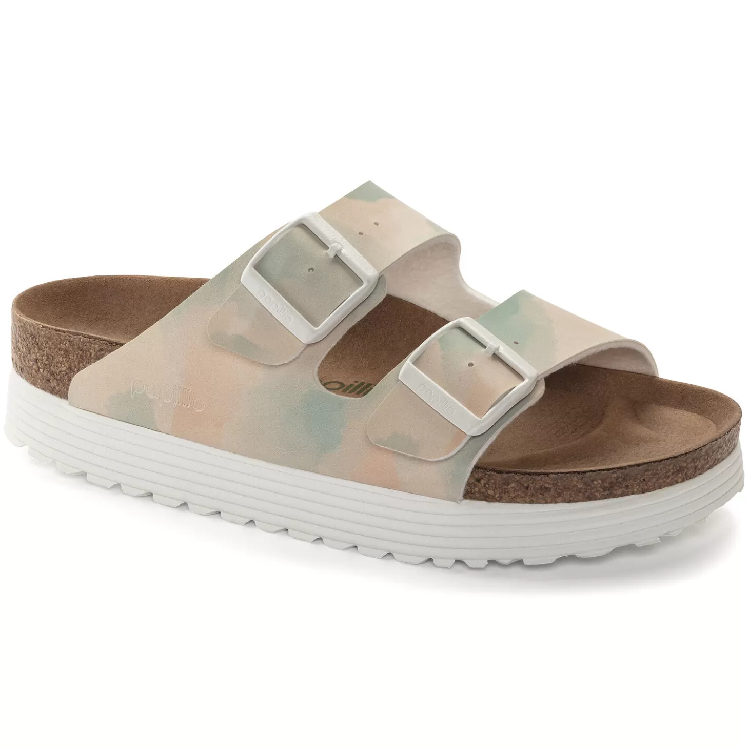 Arizona Platform Vegan<Birkenstock Best