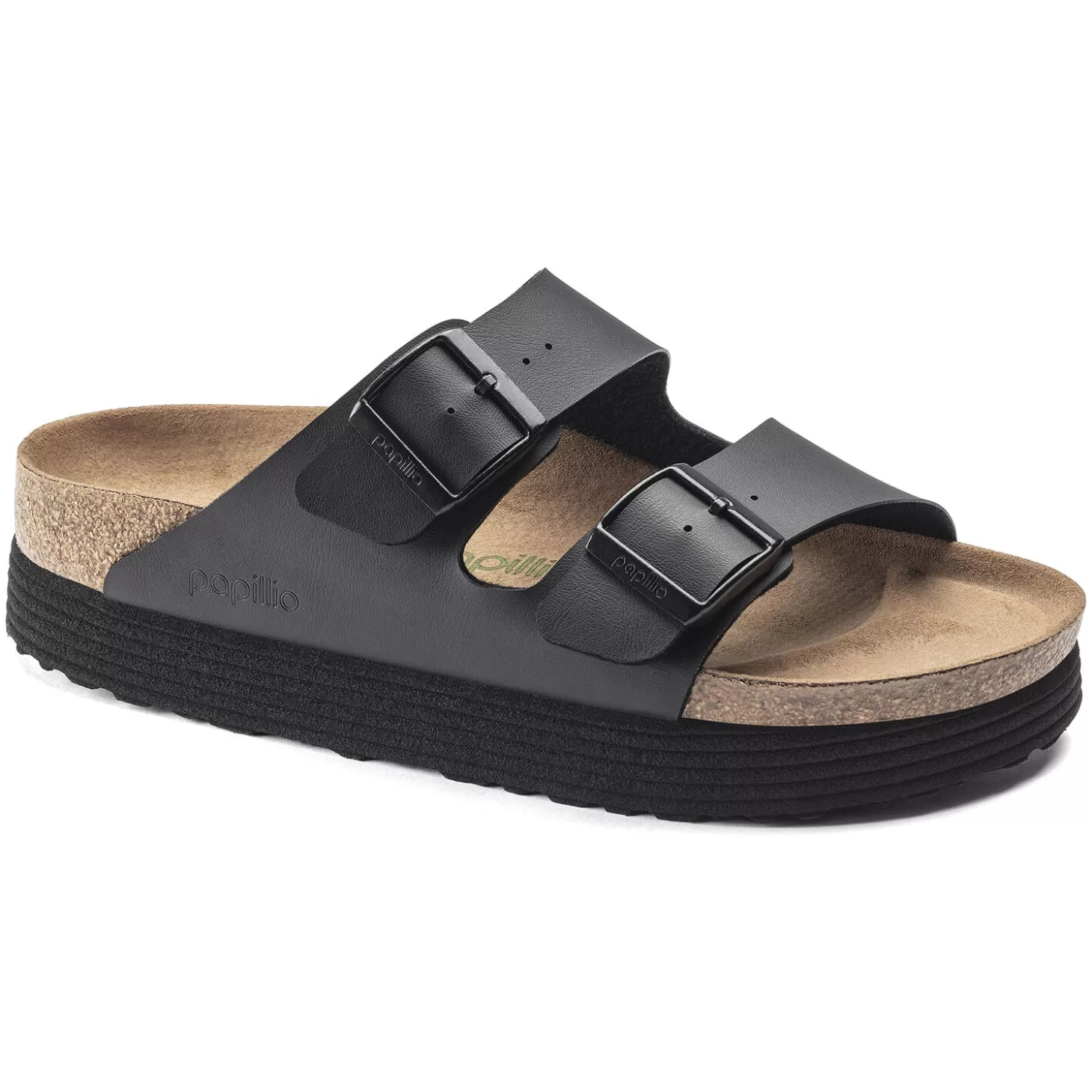 Arizona Platform Vegan<Birkenstock Shop