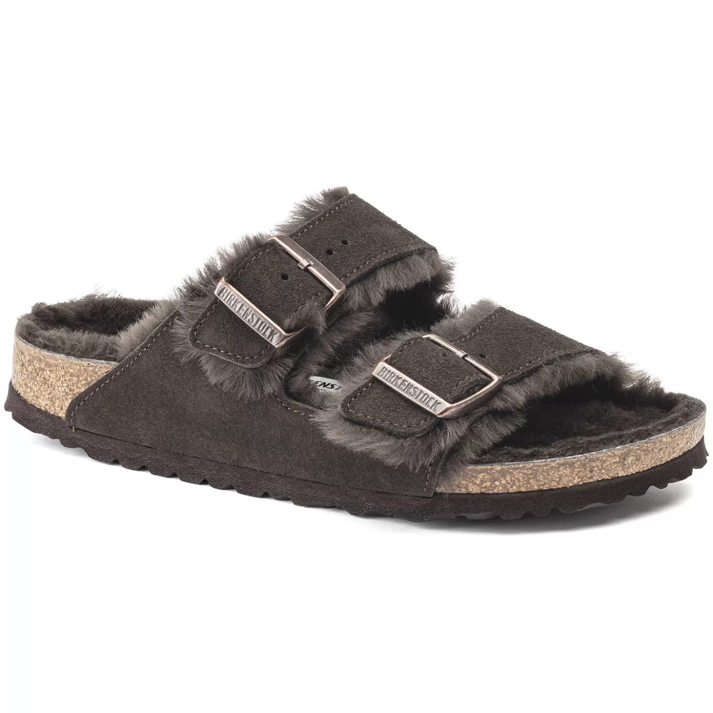 Arizona Shearling<Birkenstock Outlet