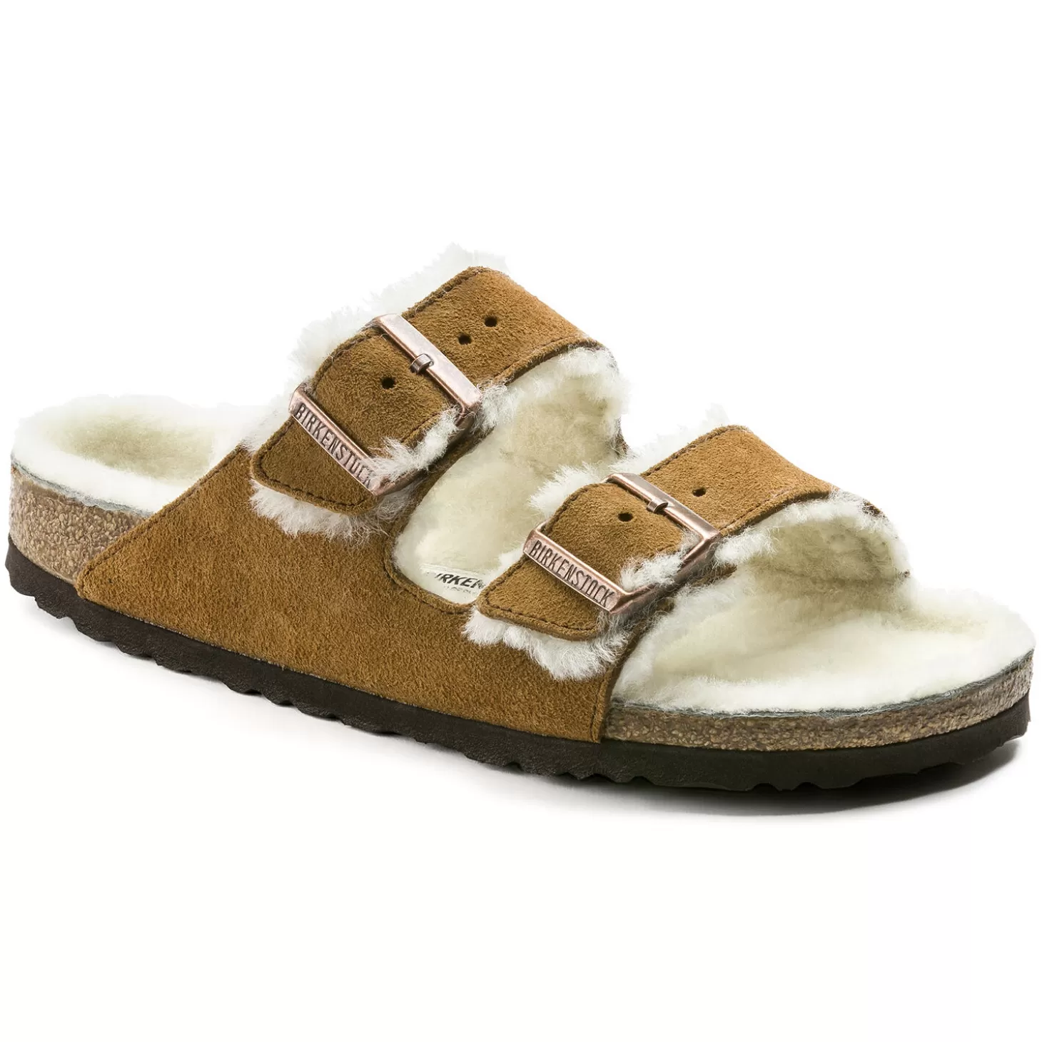 Arizona Shearling<Birkenstock Store