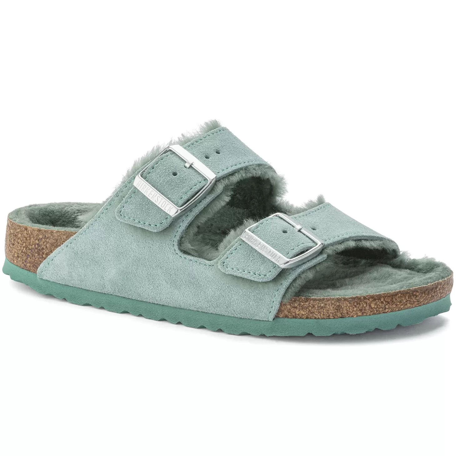 Arizona Shearling<Birkenstock Best