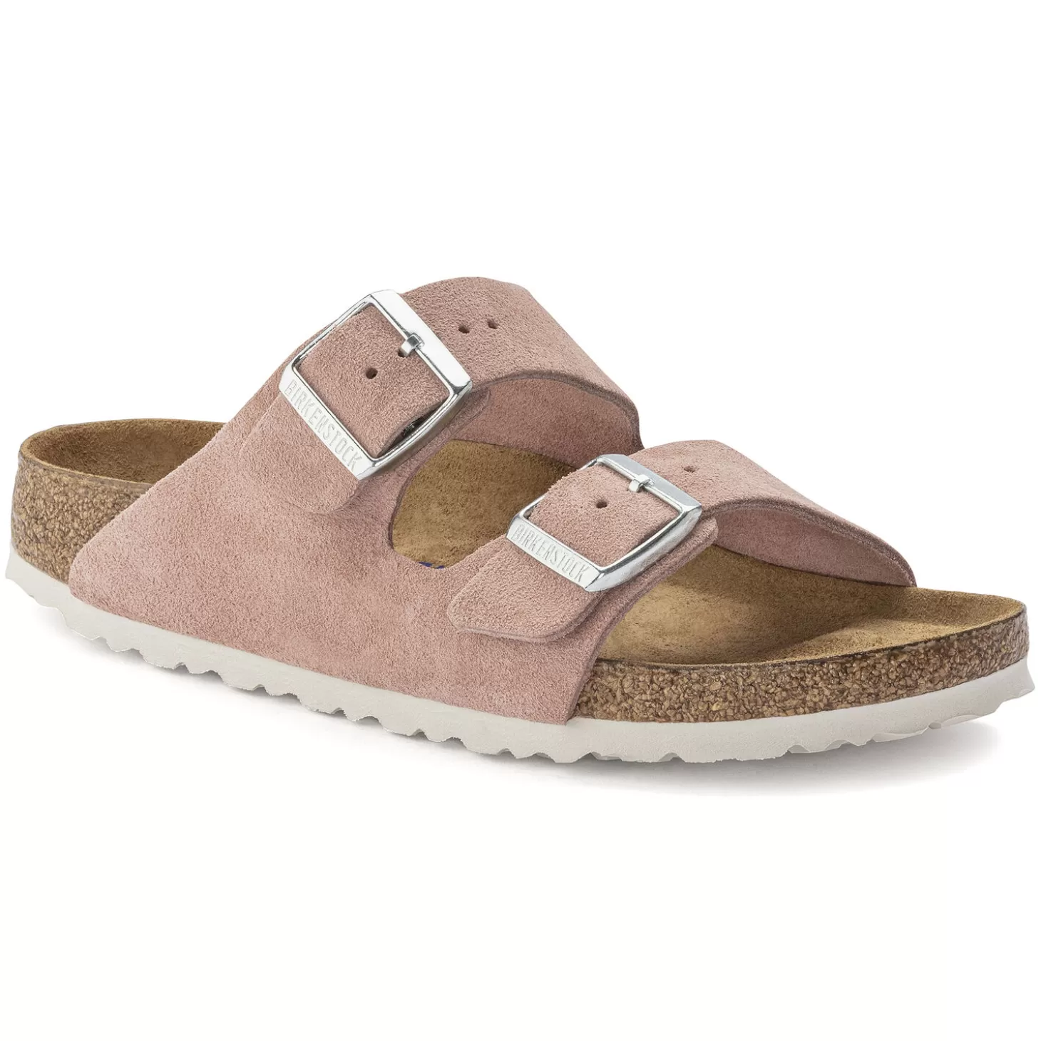 Arizona Soft Footbed<Birkenstock Best