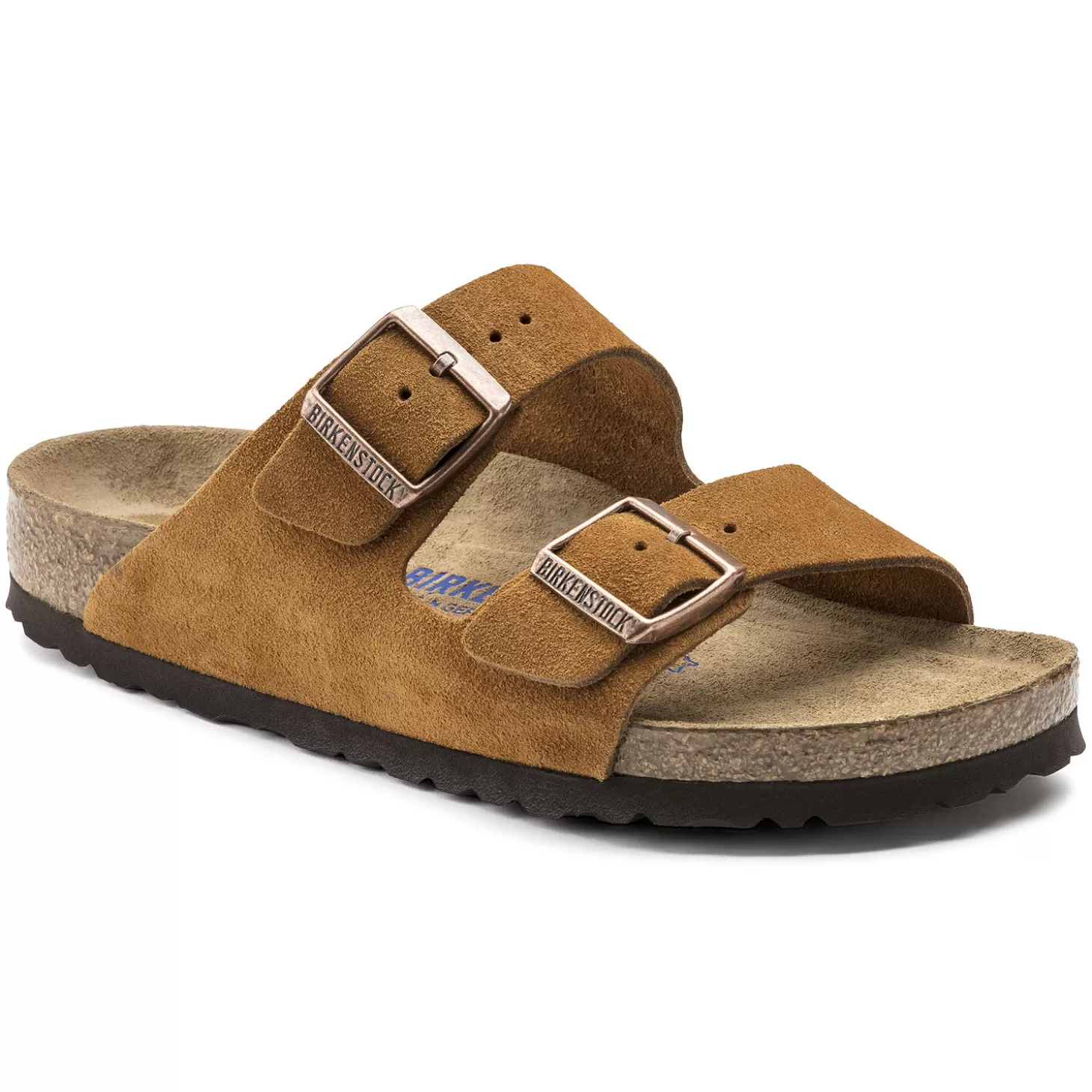 Arizona Soft Footbed<Birkenstock Outlet