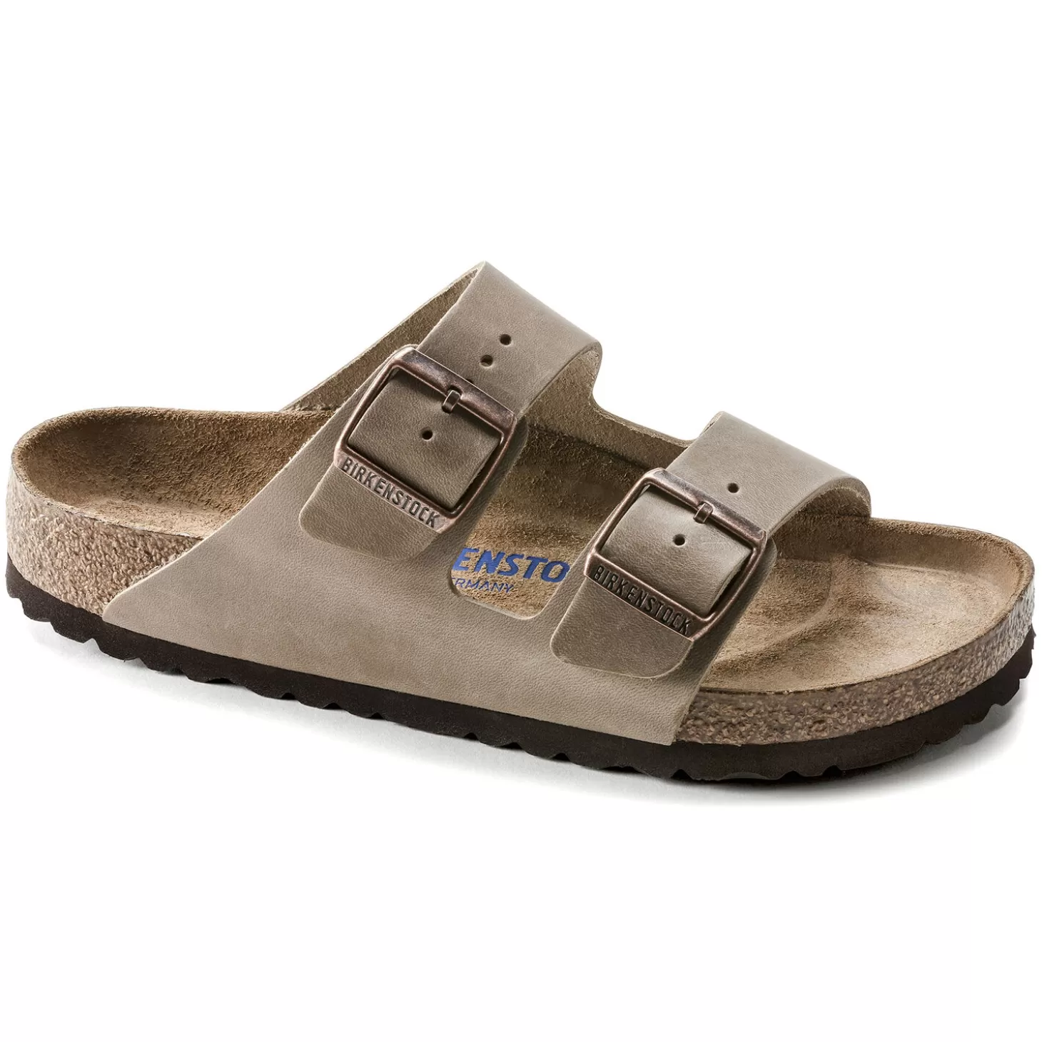 Arizona Soft Footbed<Birkenstock Sale