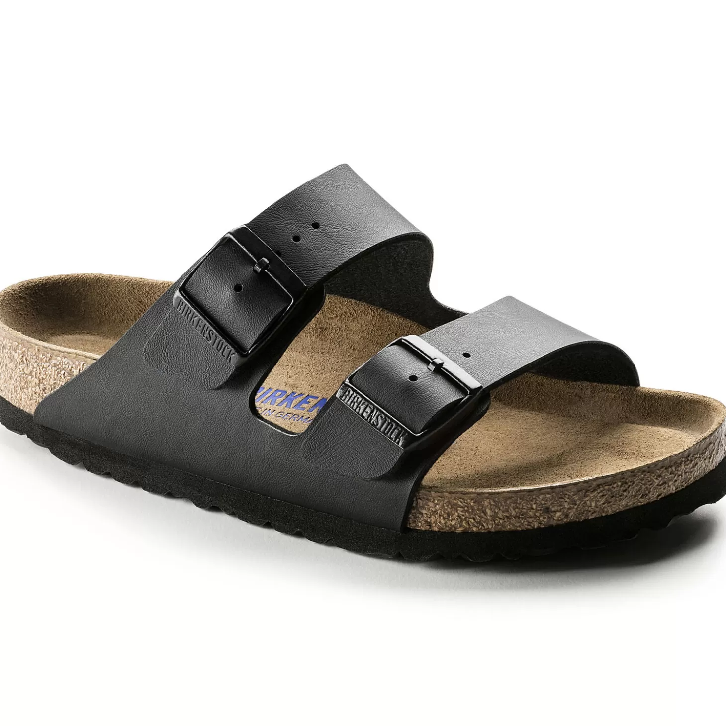 Arizona Soft Footbed<Birkenstock Hot