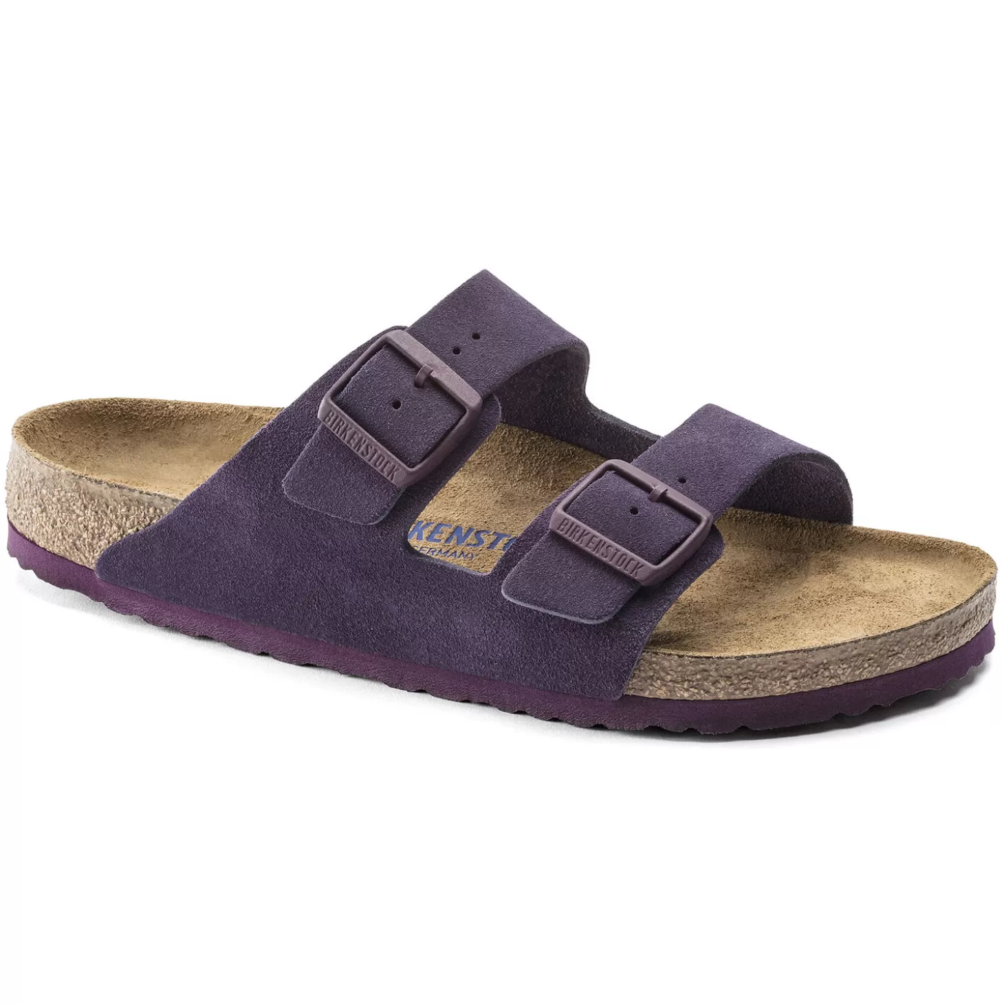 Arizona Soft Footbed<Birkenstock Store