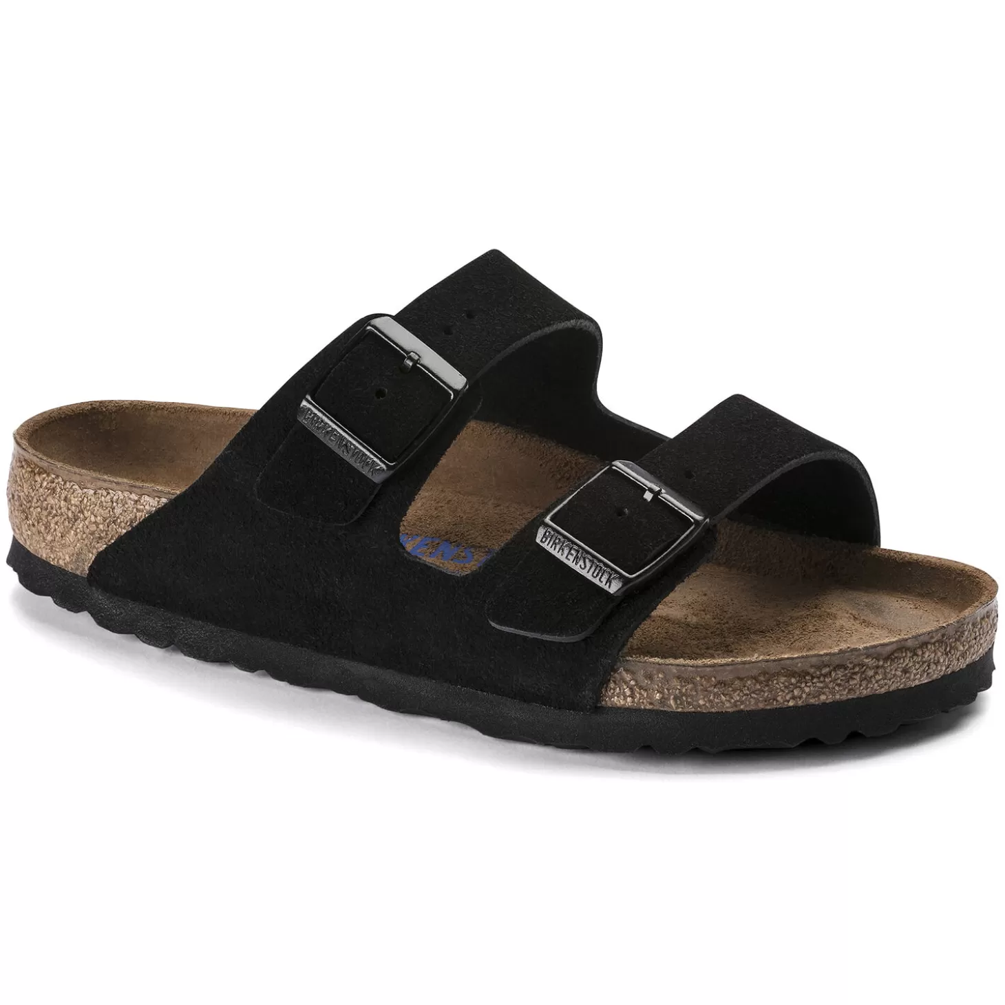 Arizona Soft Footbed<Birkenstock Outlet