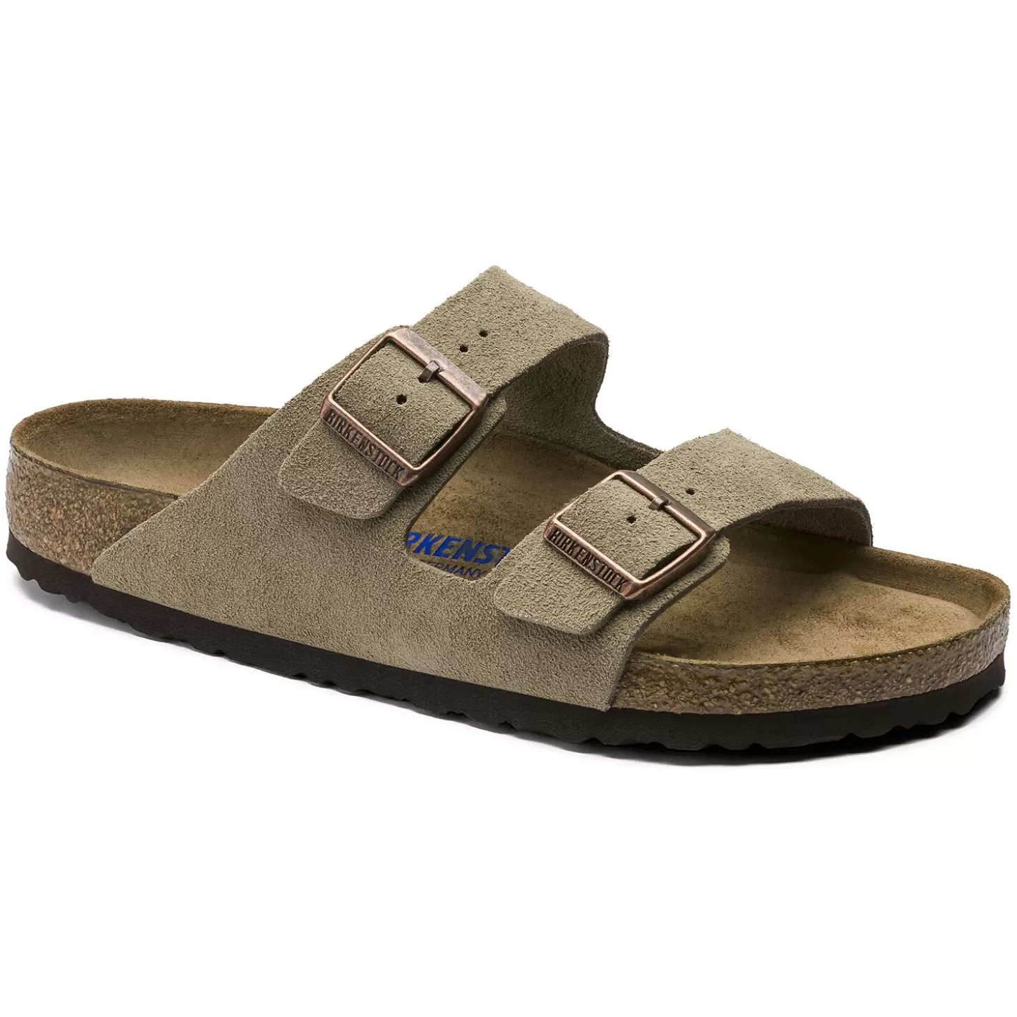 Arizona Soft Footbed<Birkenstock Store