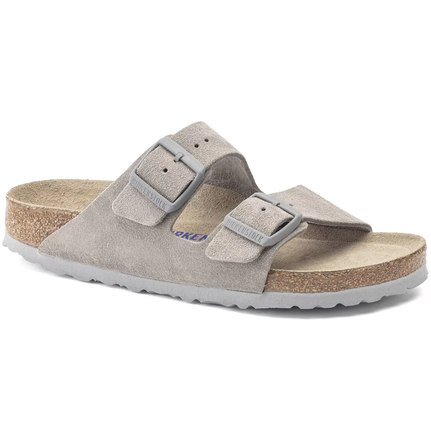 Arizona Soft Footbed<Birkenstock Sale