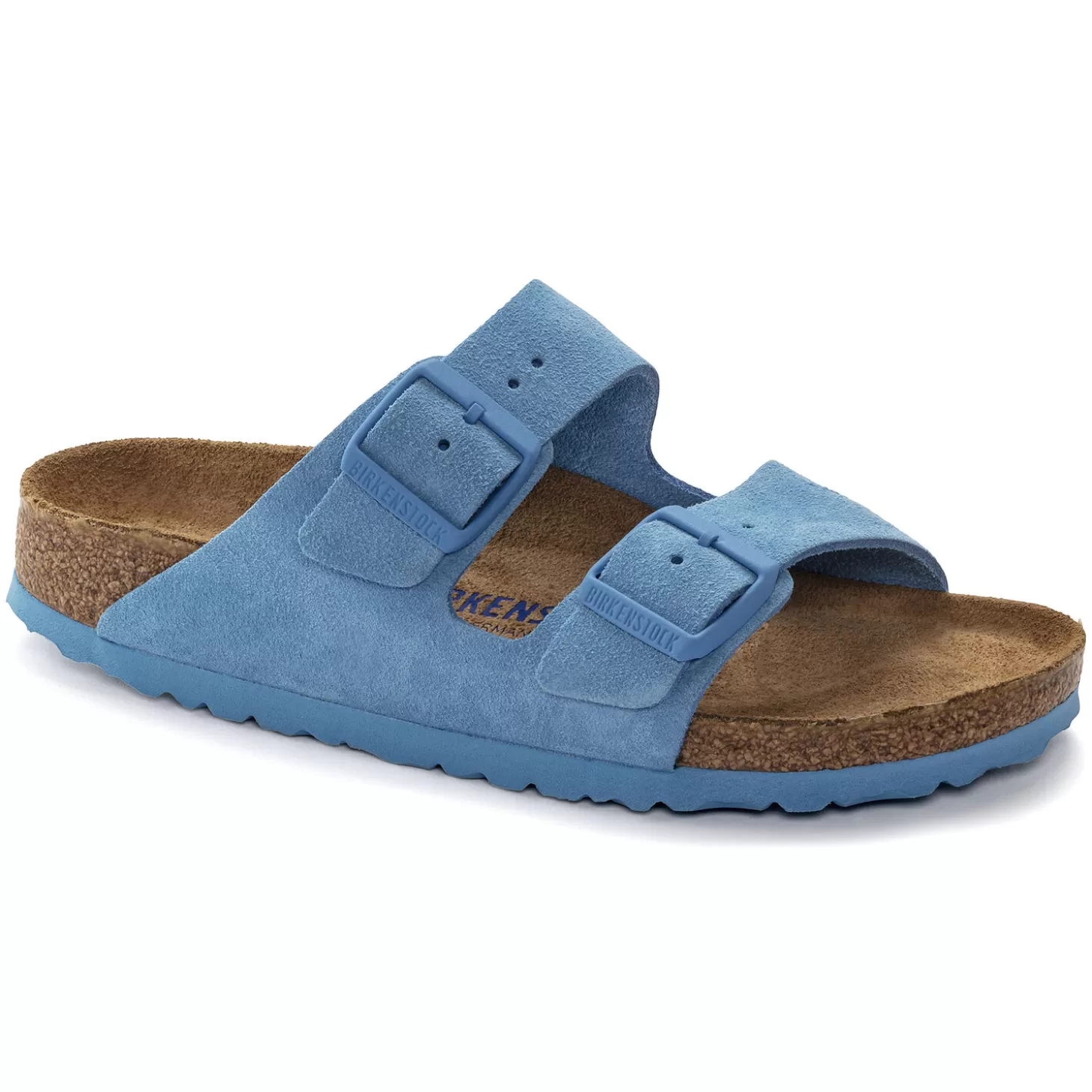 Arizona Soft Footbed<Birkenstock Discount