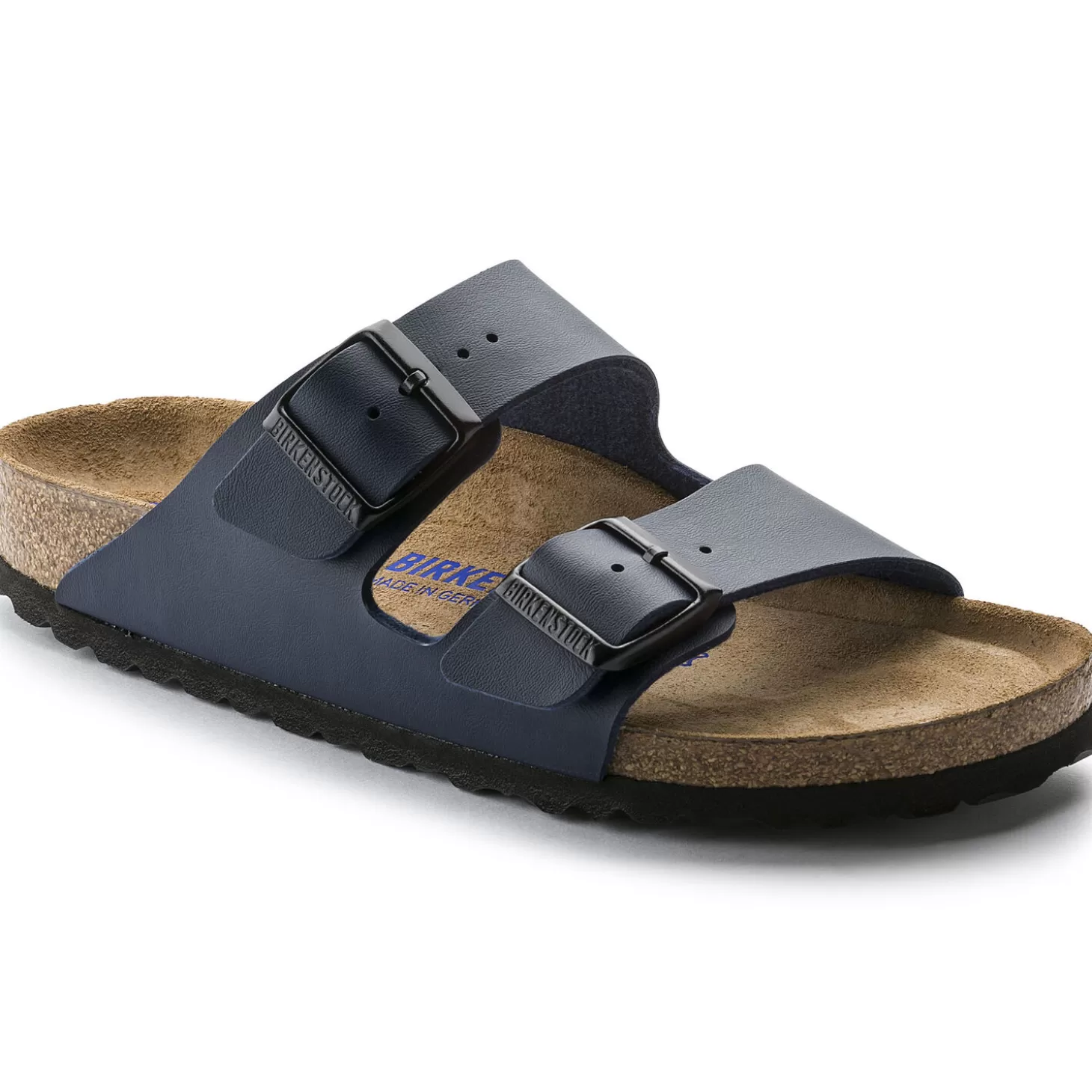 Arizona Soft Footbed<Birkenstock Best