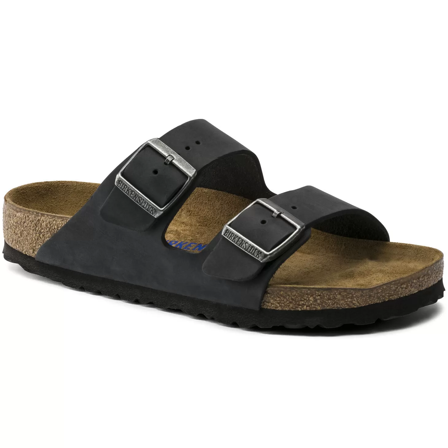 Arizona Soft Footbed<Birkenstock New