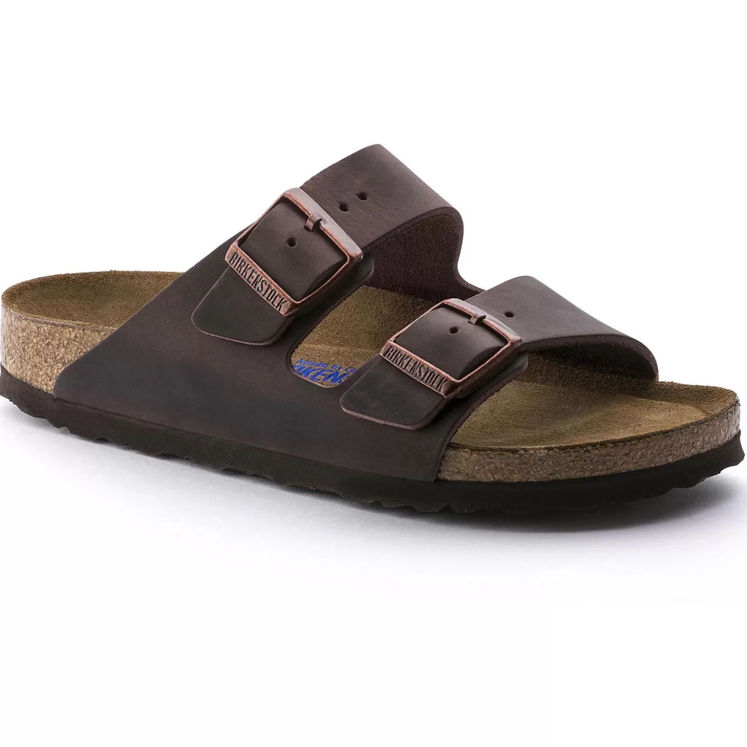 Arizona Soft Footbed<Birkenstock Shop