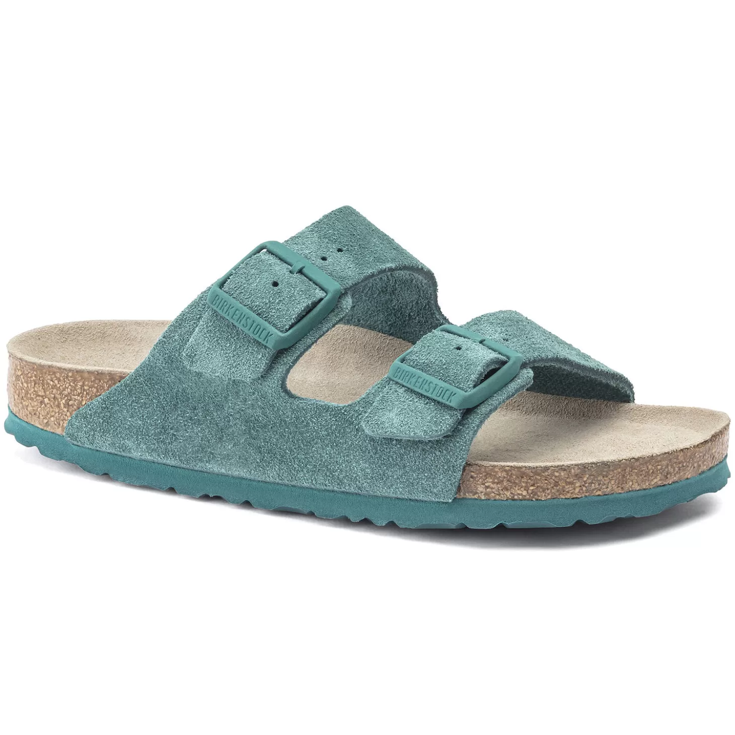 Arizona Soft Footbed<Birkenstock Online