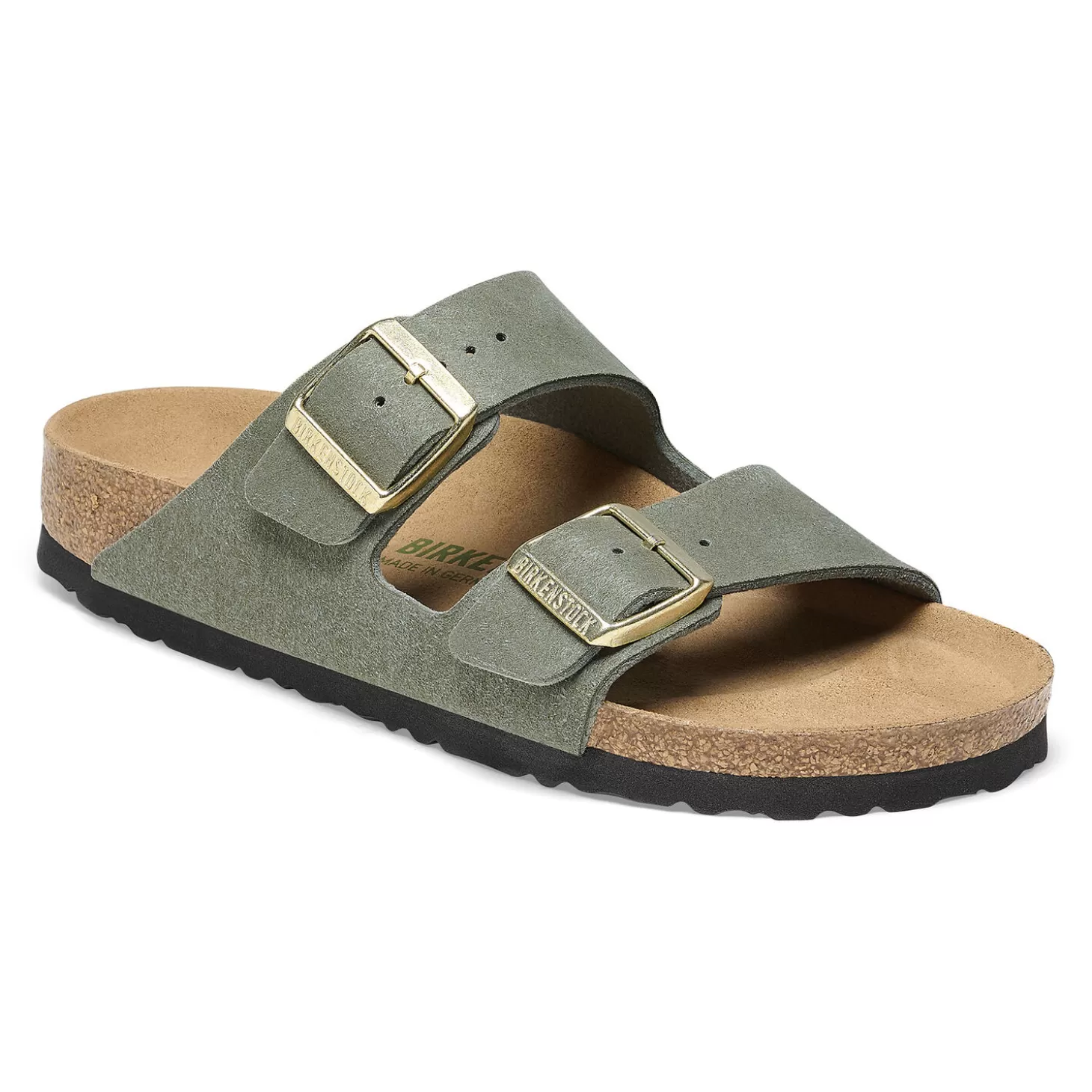 Arizona Vegan<Birkenstock Best