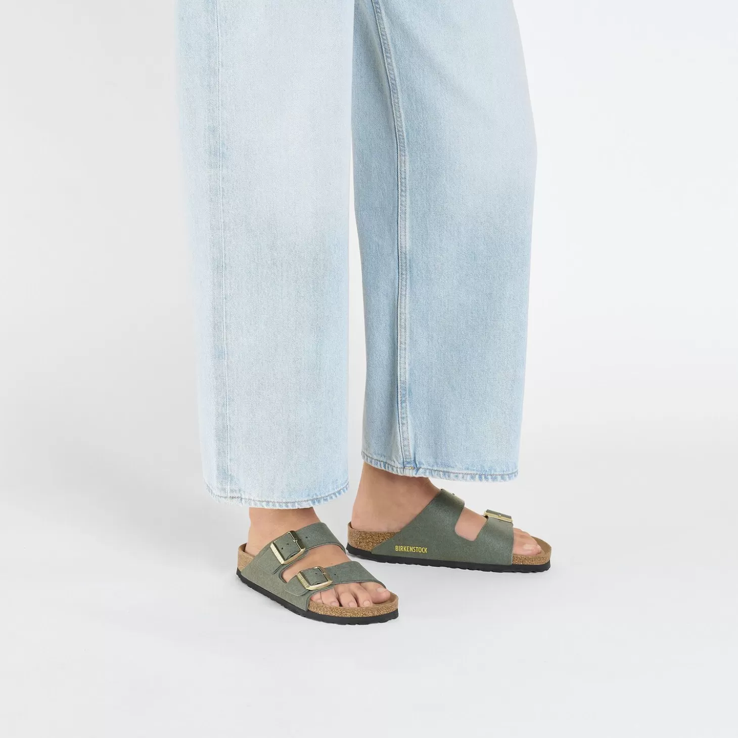 Arizona Vegan<Birkenstock Best