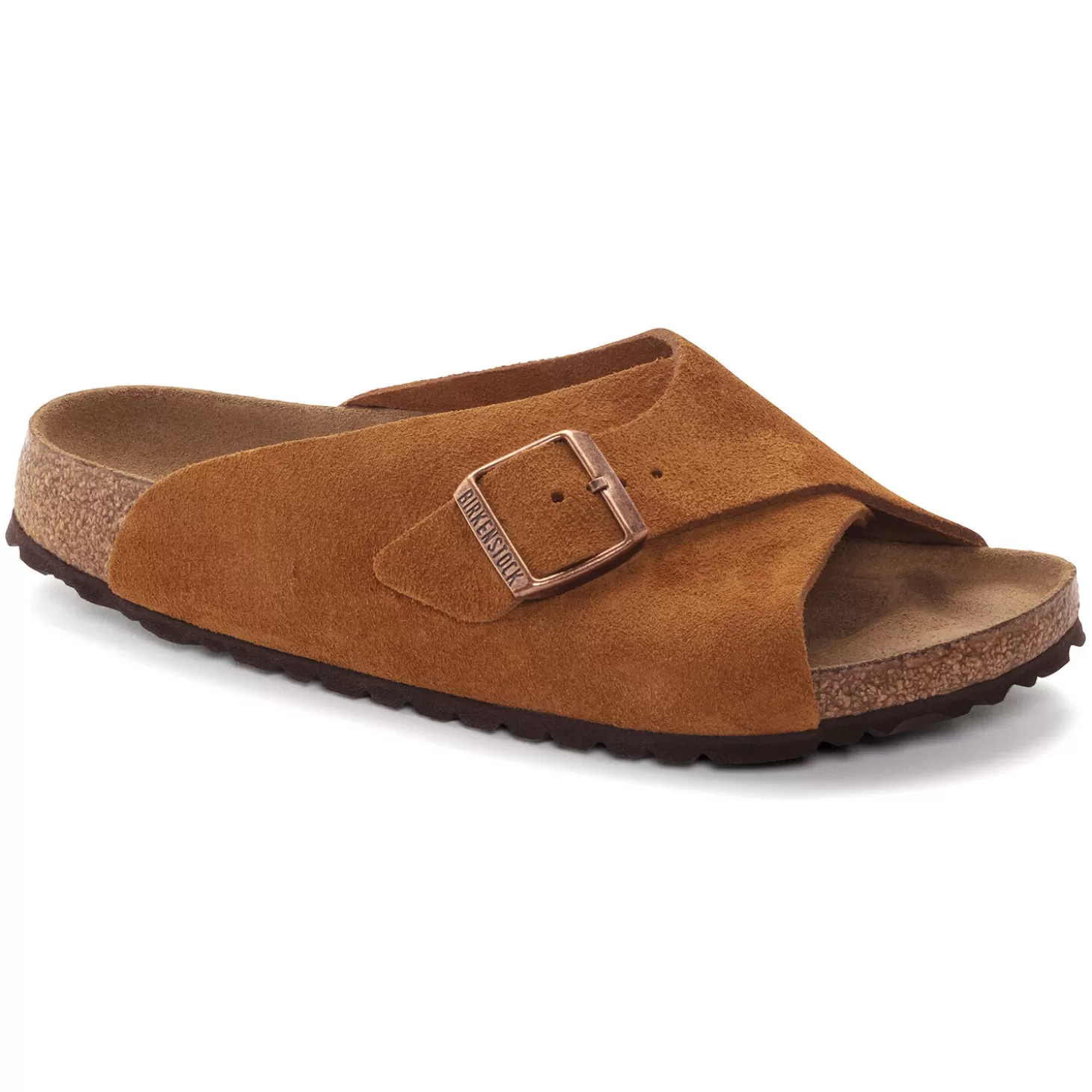 Arosa Soft Footbed<Birkenstock Best