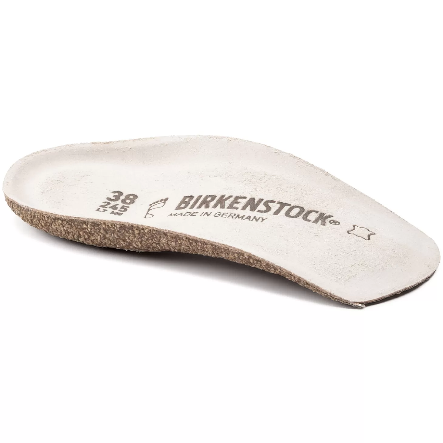 Birko Natural<Birkenstock Hot