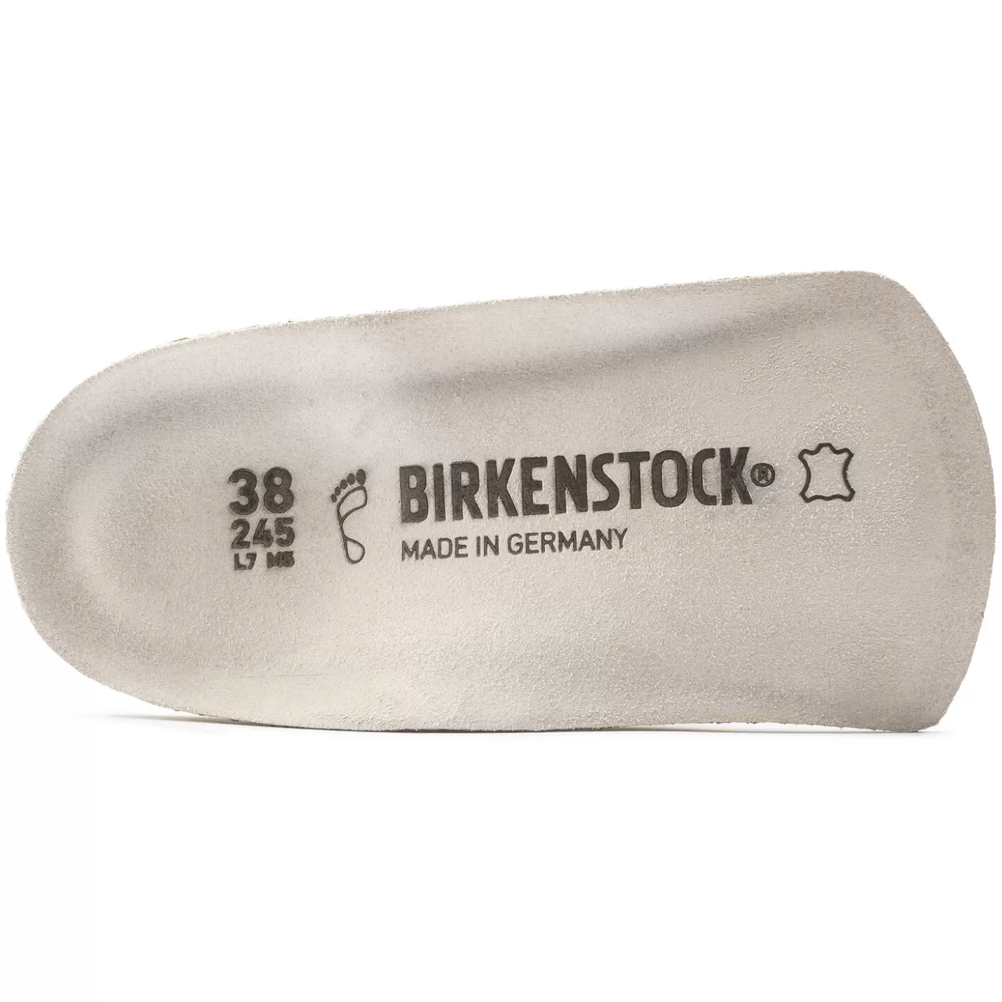 Birko Natural<Birkenstock Hot