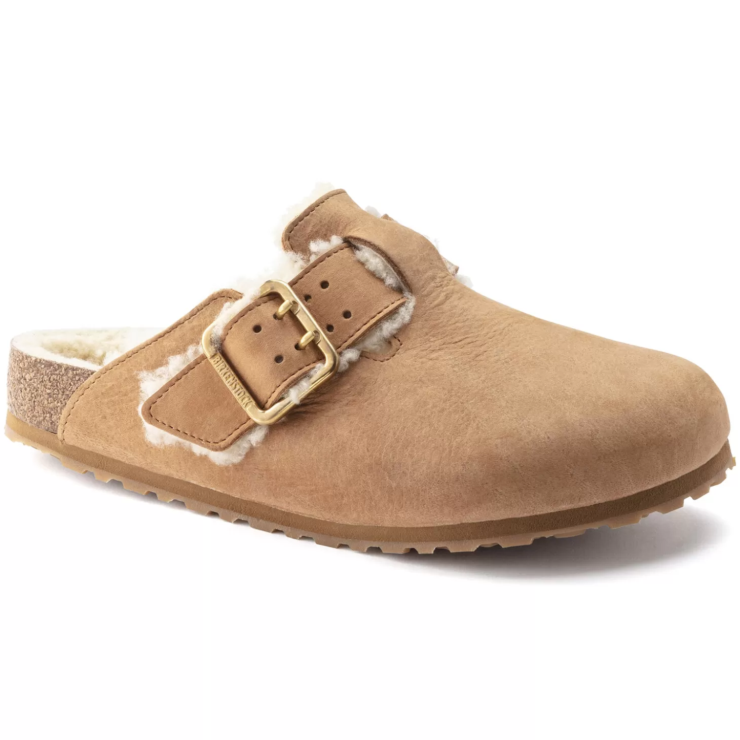 Boston Bold Shearling<Birkenstock Cheap