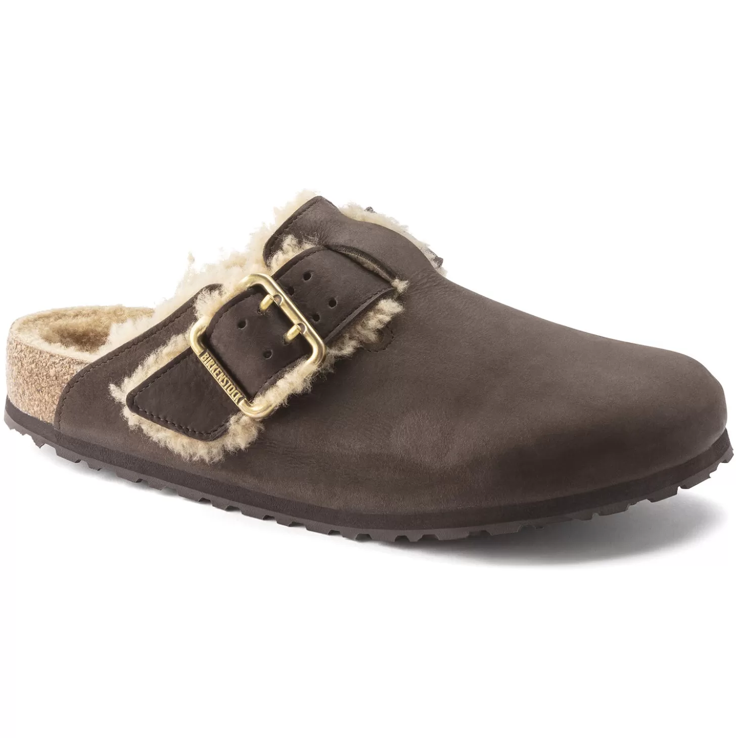 Boston Bold Shearling<Birkenstock Outlet