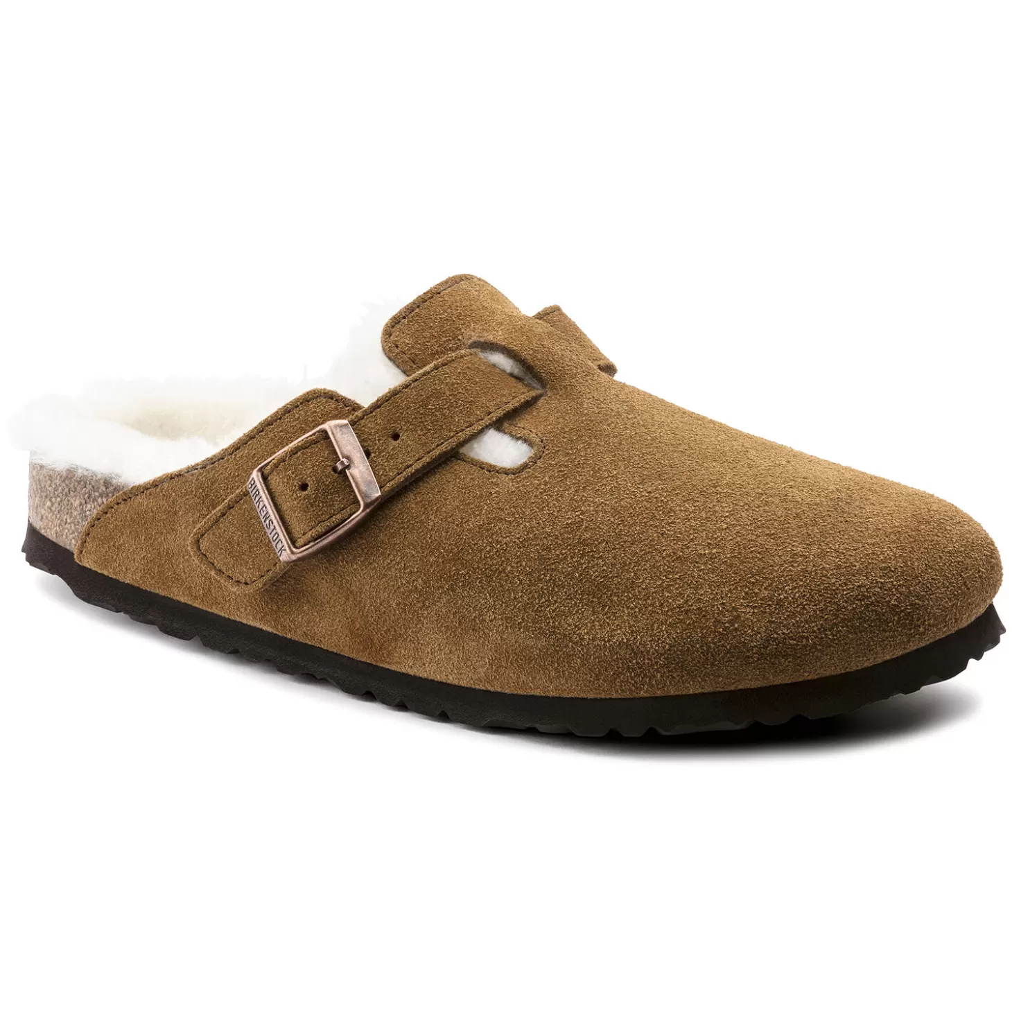 Boston Shearling<Birkenstock Best Sale