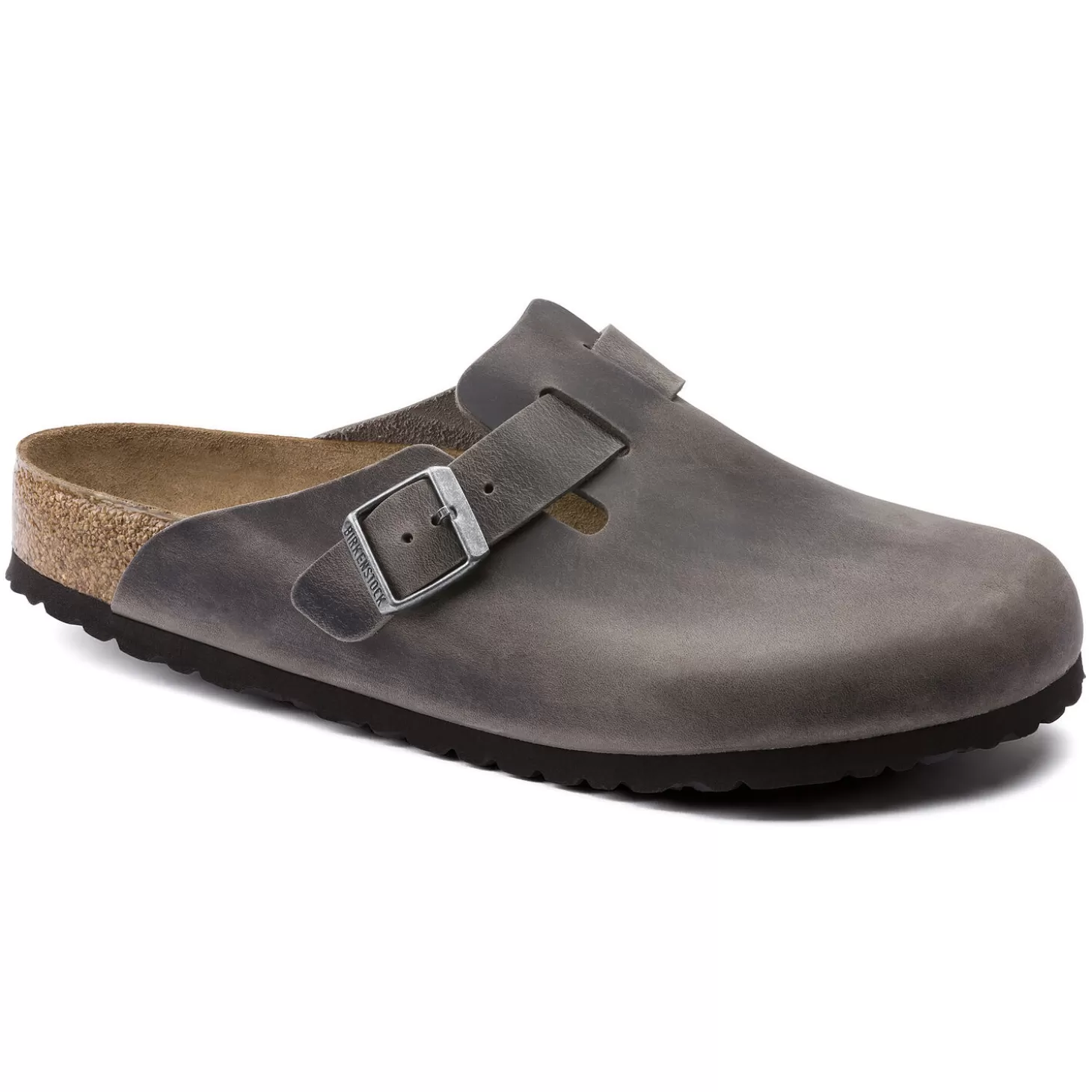 Boston Soft Footbed<Birkenstock Hot