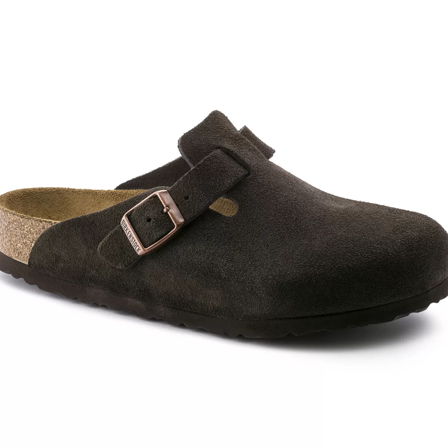 Boston Soft Footbed<Birkenstock Sale