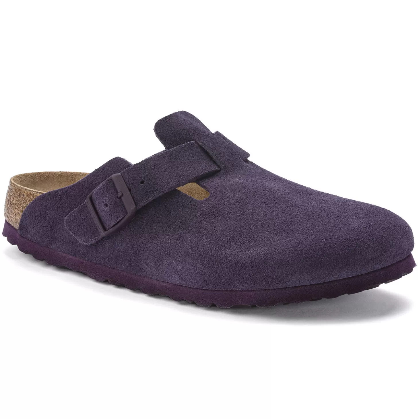 Boston Soft Footbed<Birkenstock Best Sale