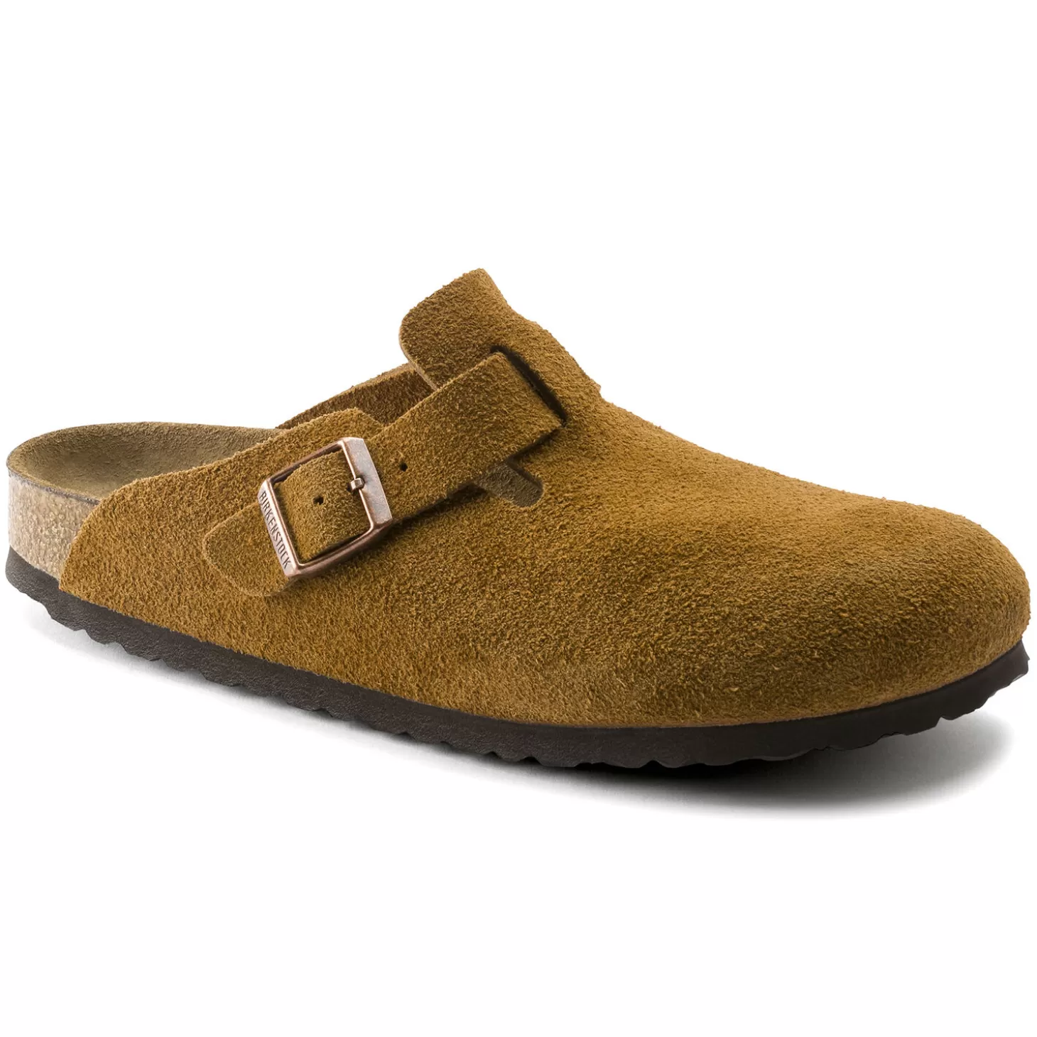 Boston Soft Footbed<Birkenstock Online