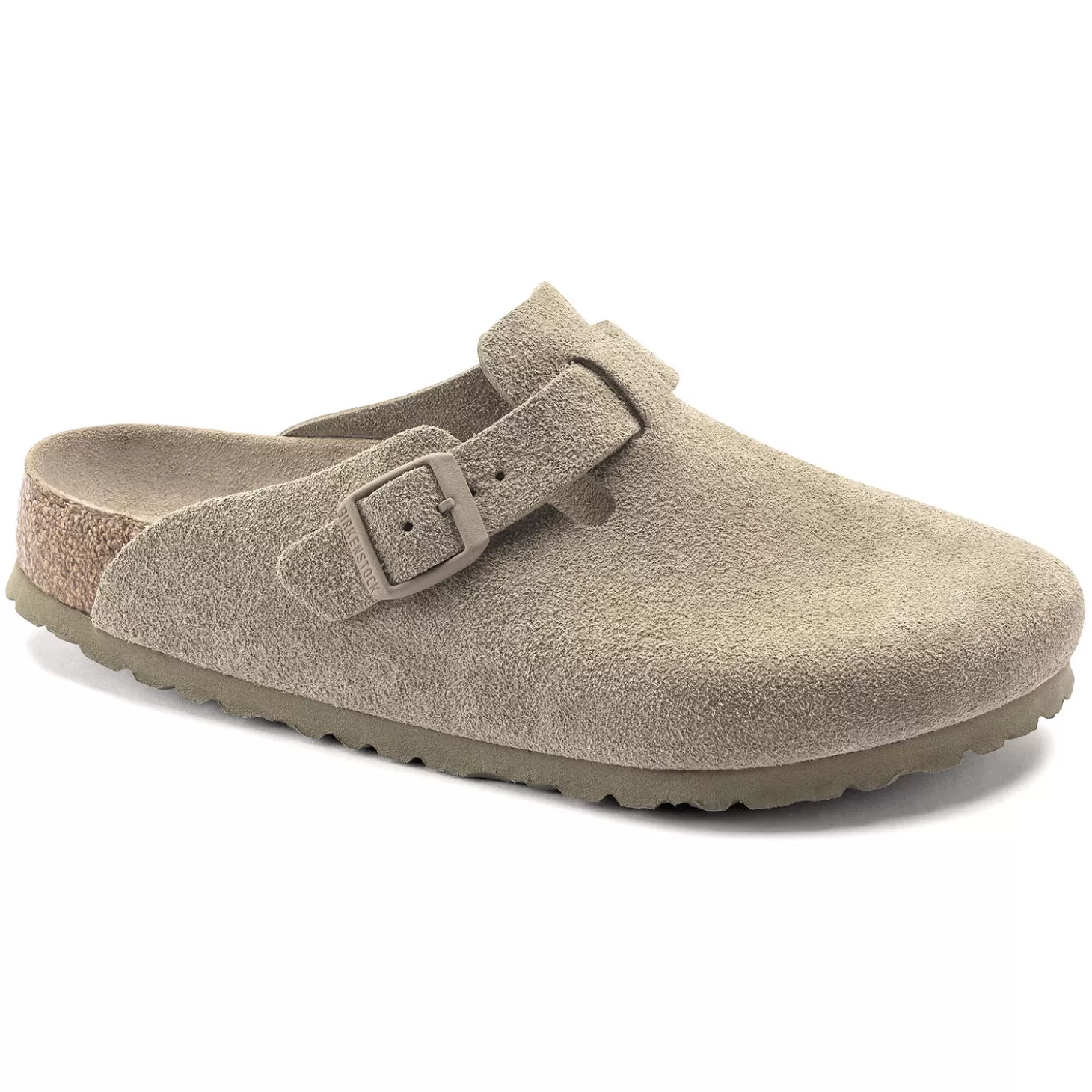 Boston Soft Footbed<Birkenstock Store