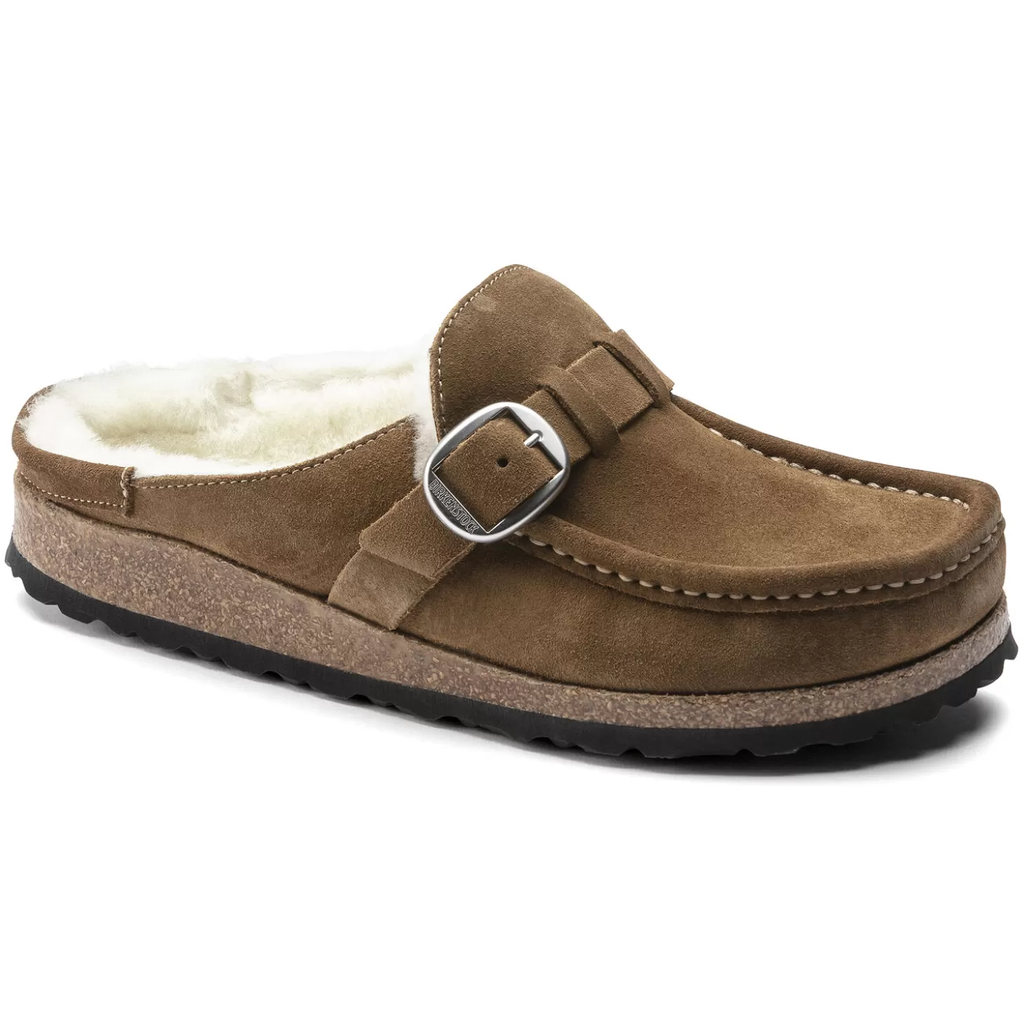 Buckley Shearling<Birkenstock Best Sale